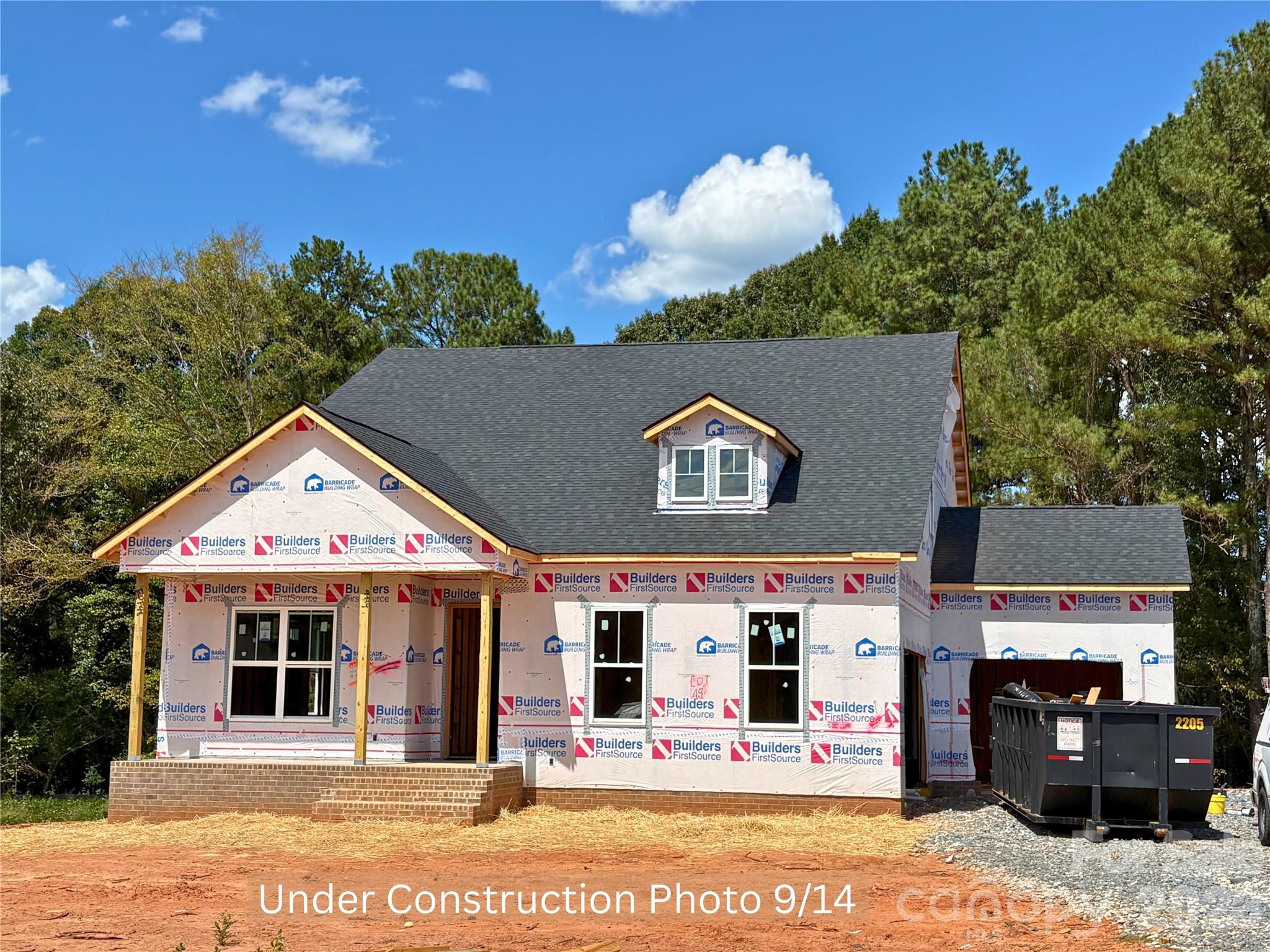 484 Edmunds Lane 48 — photo