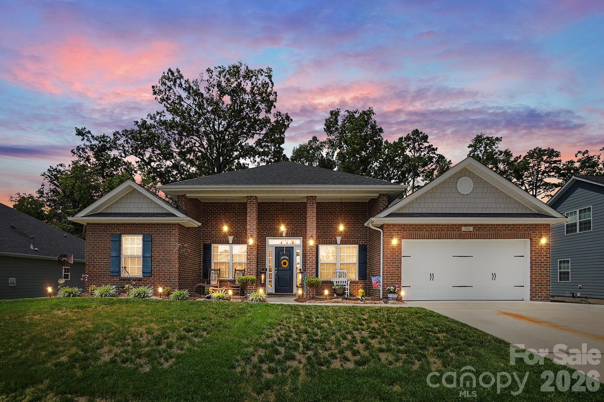 7162 Barleywood Drive — photo