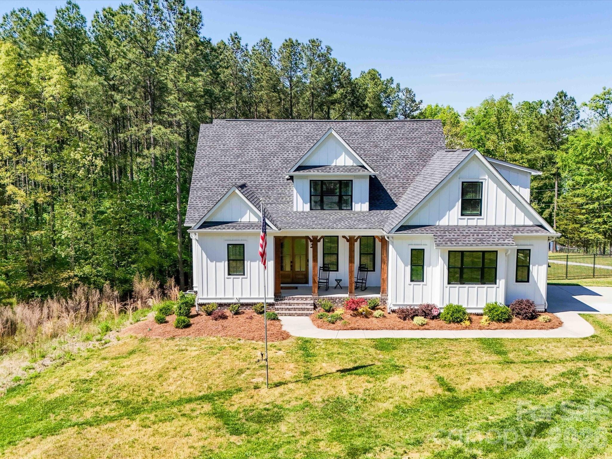 4588 Rinaldo Road, York, SC 29745 — photo 2