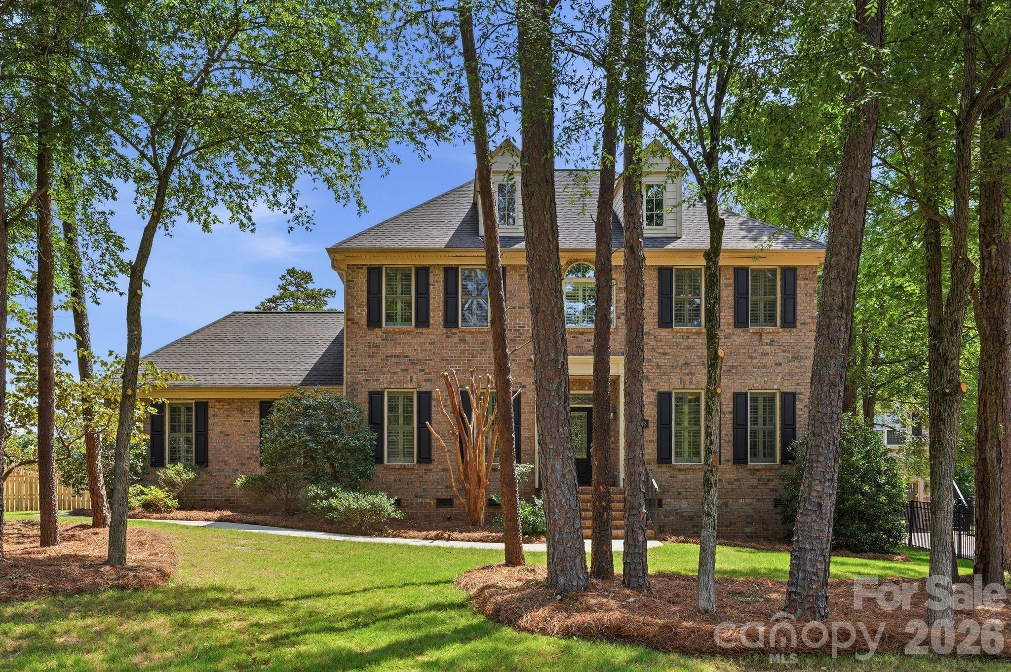12308 Headquarters Farm Road — photo