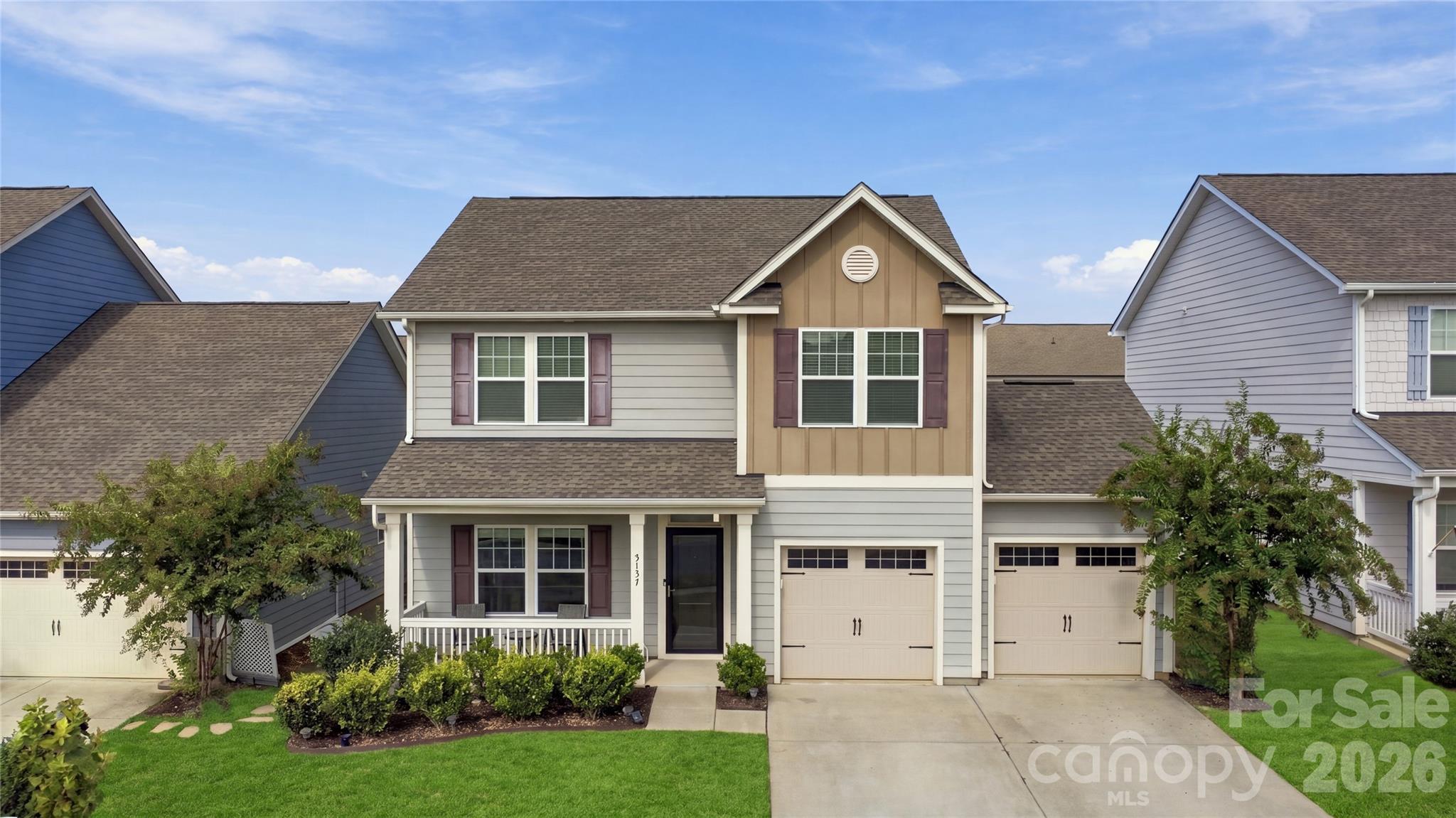 5137 Thomasville Drive — photo