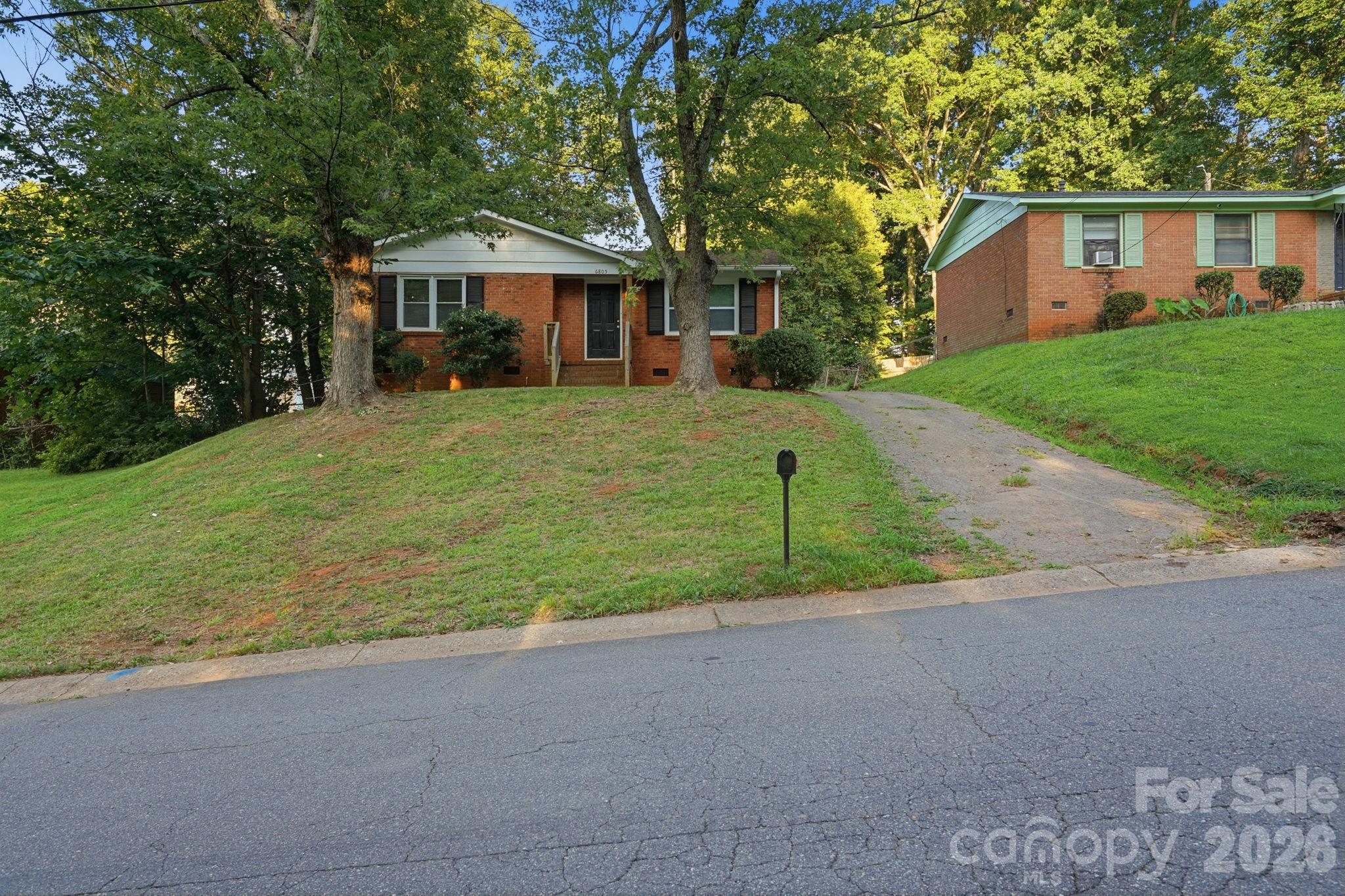 6805 Deanwood Place — photo