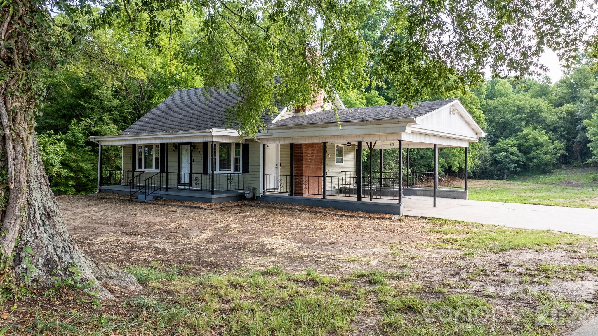 1002 Ramseur Road — photo