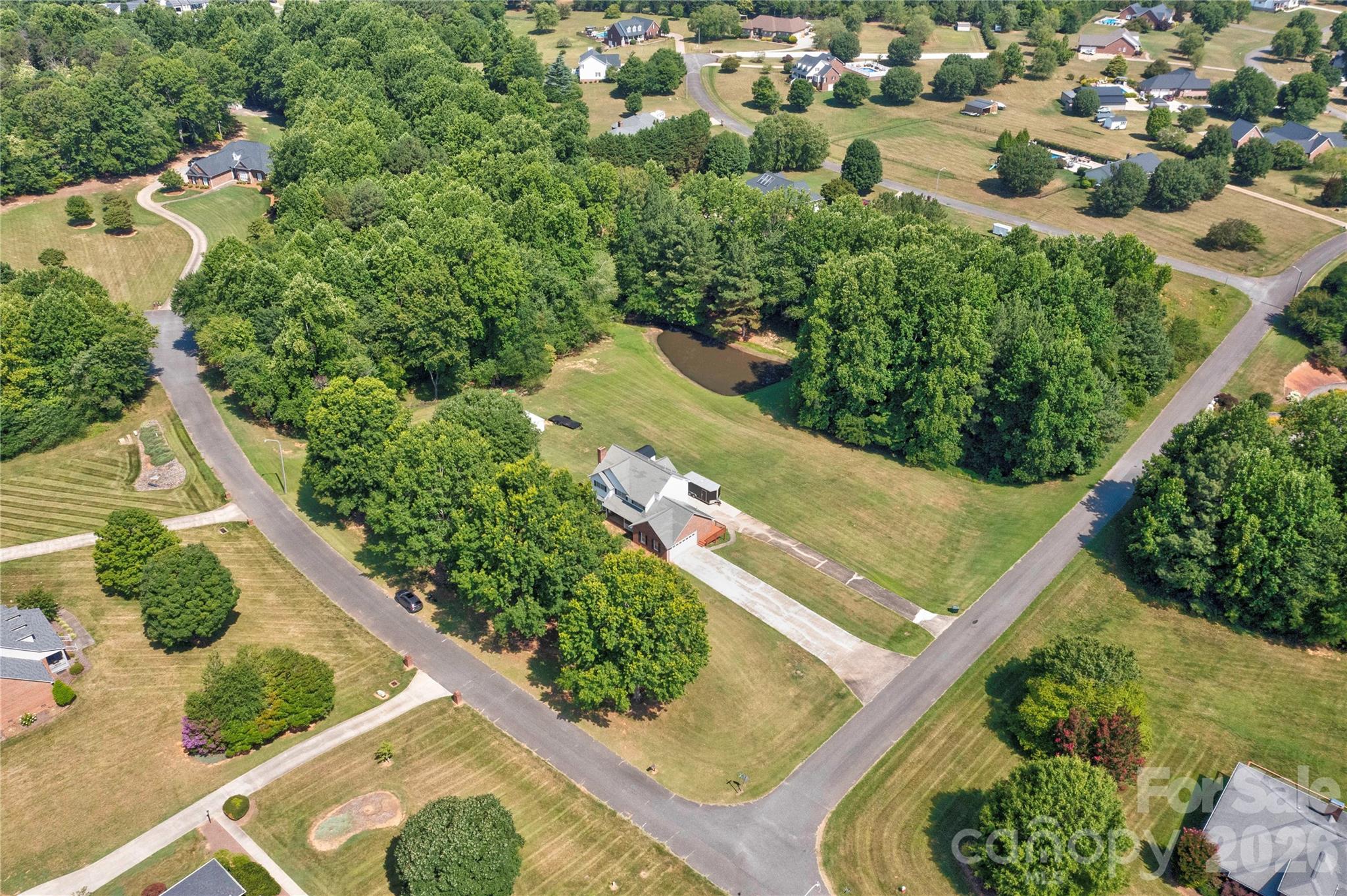 3010 Eaker Drive, Cherryville, NC 28021