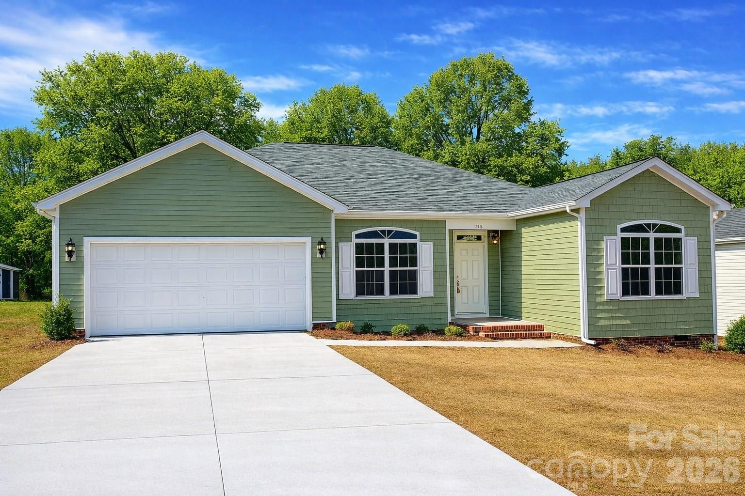458 Allen Drive — photo