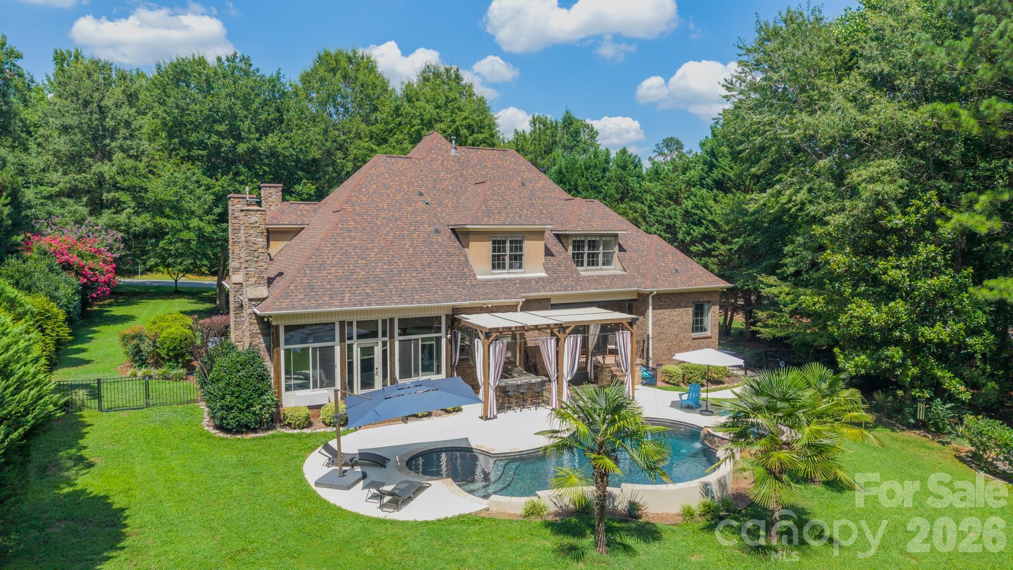 215 Blue River Road — photo