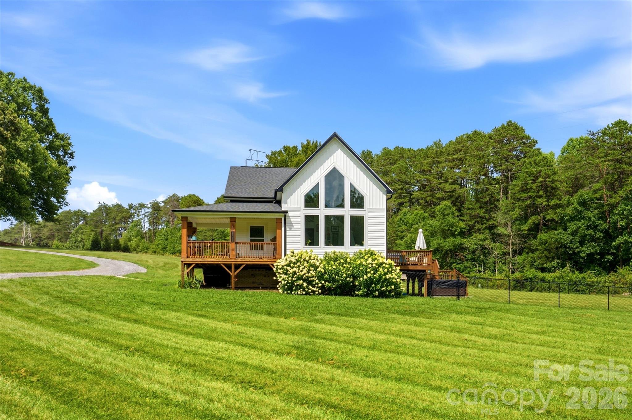 2399 Blackburn Bridge Road — photo