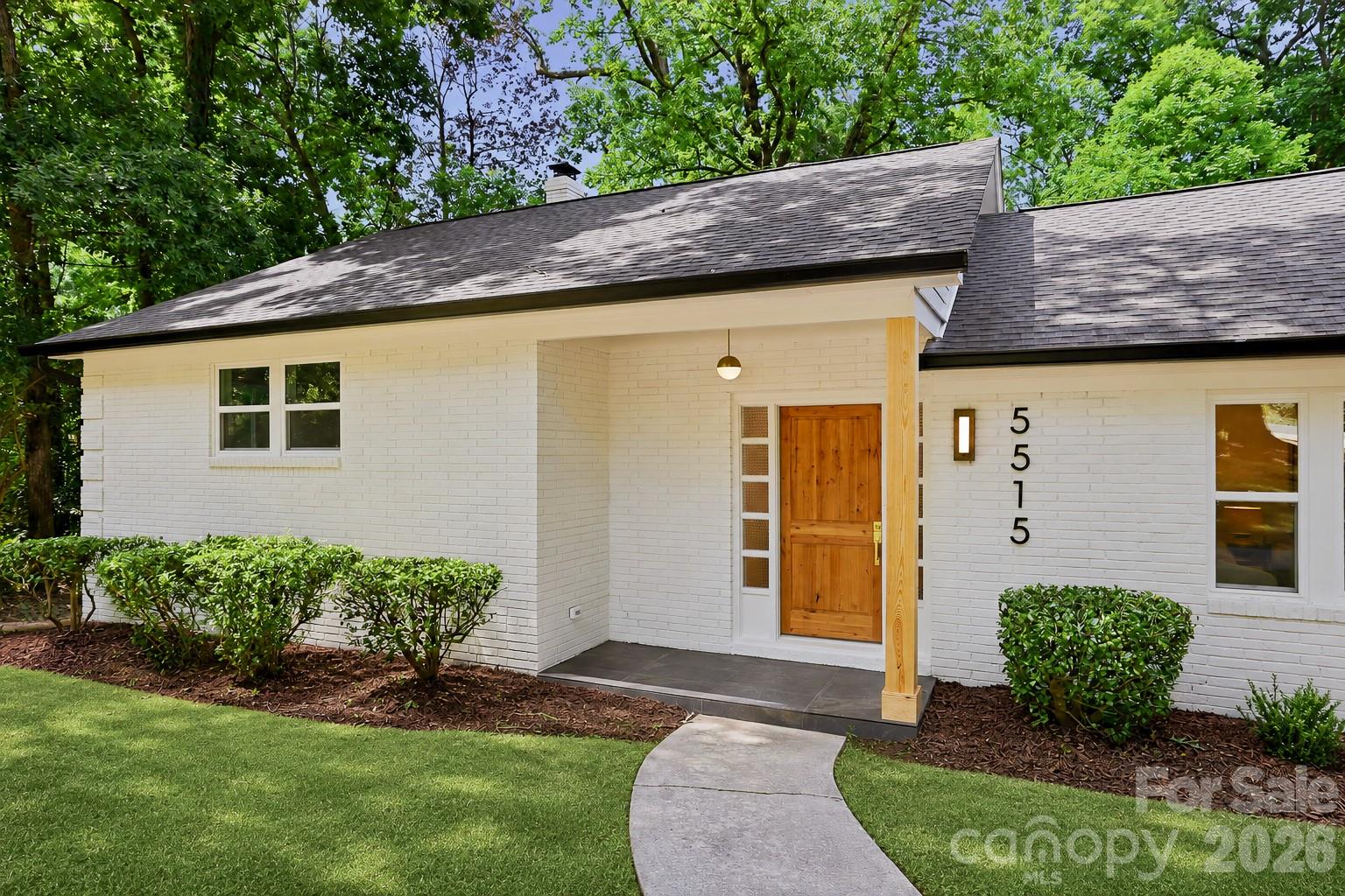 5515 Doncaster Drive — photo