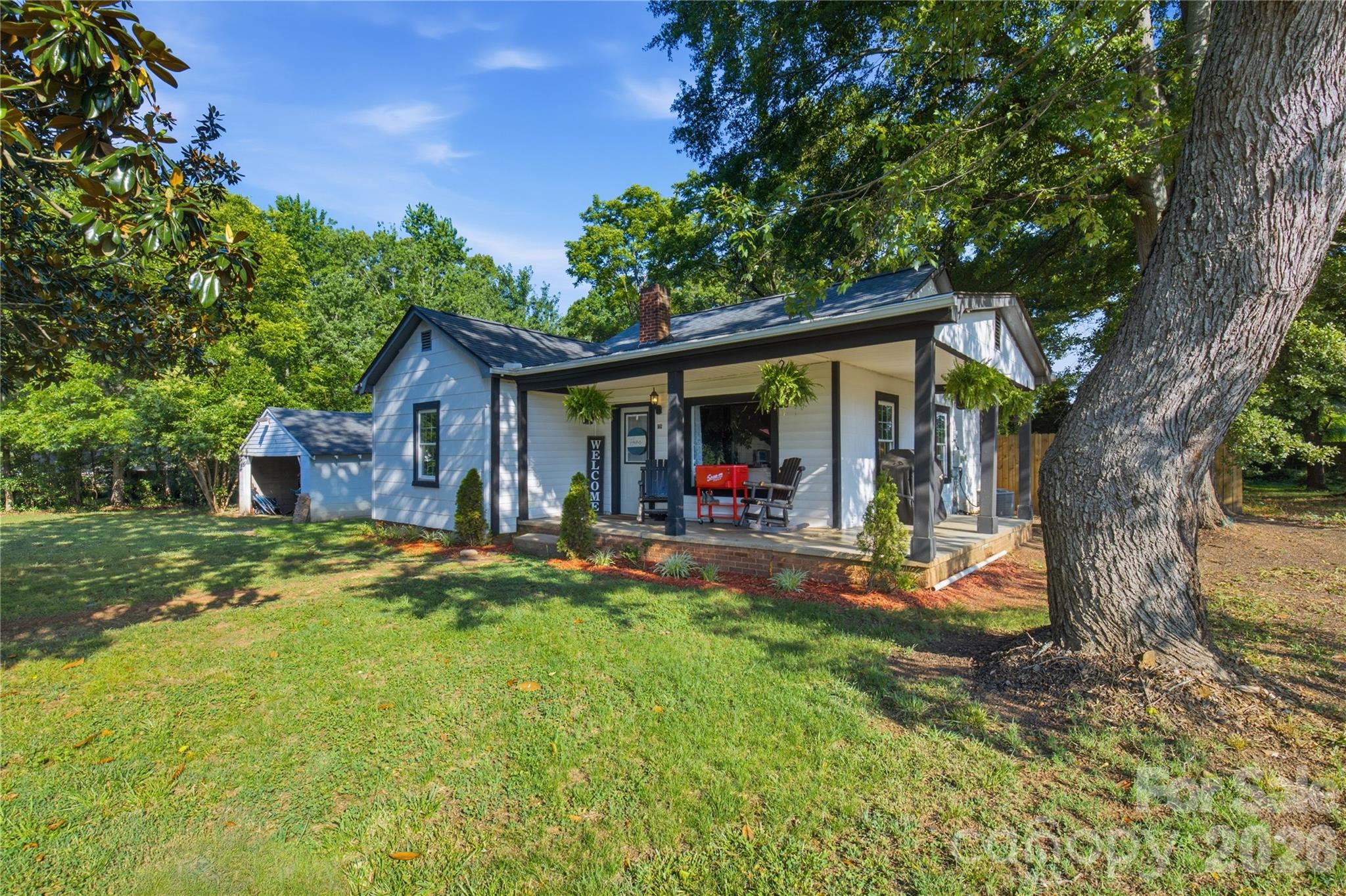 126 Phillips Drive — photo