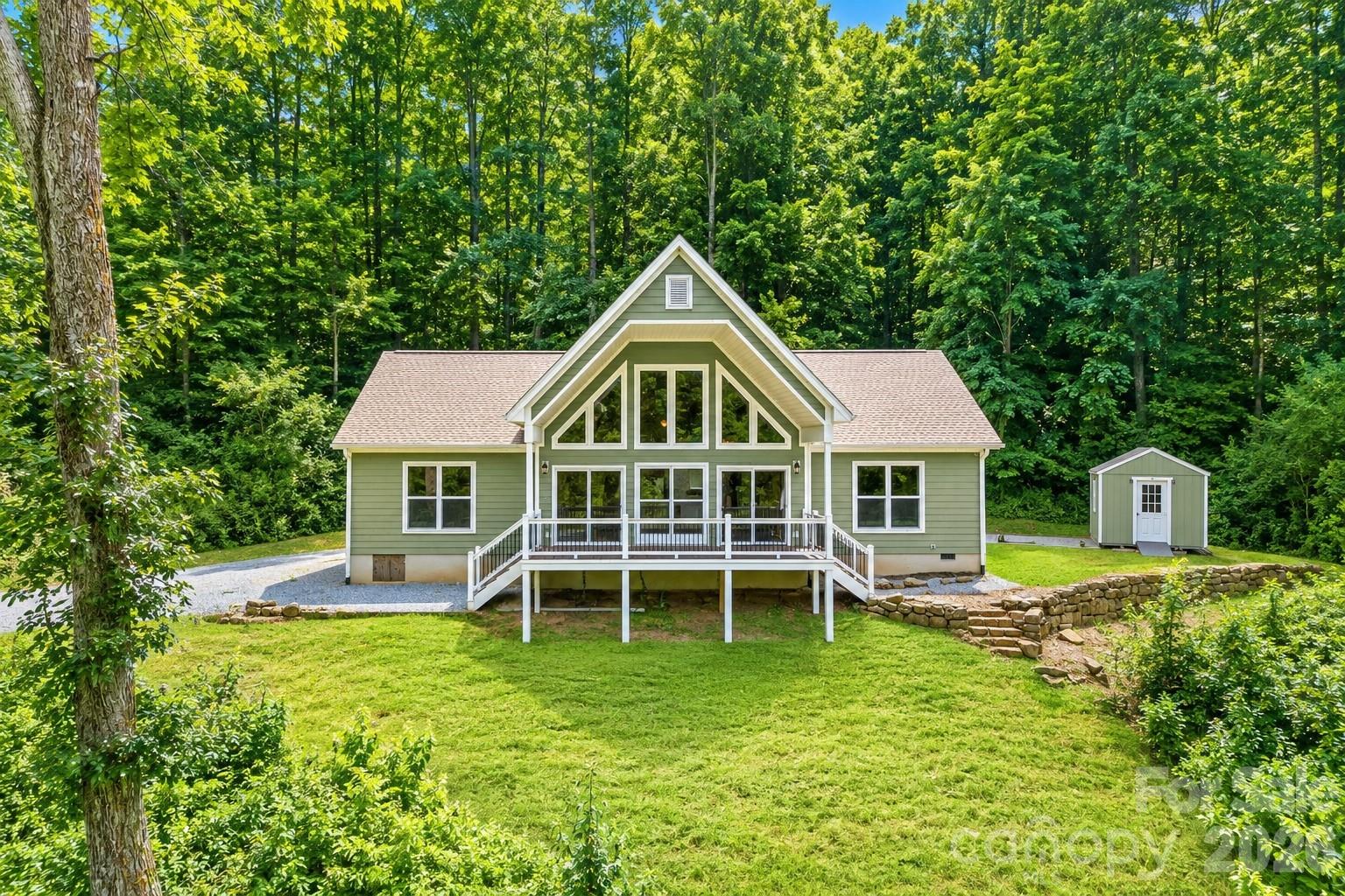 771 Sally Gap Road — photo