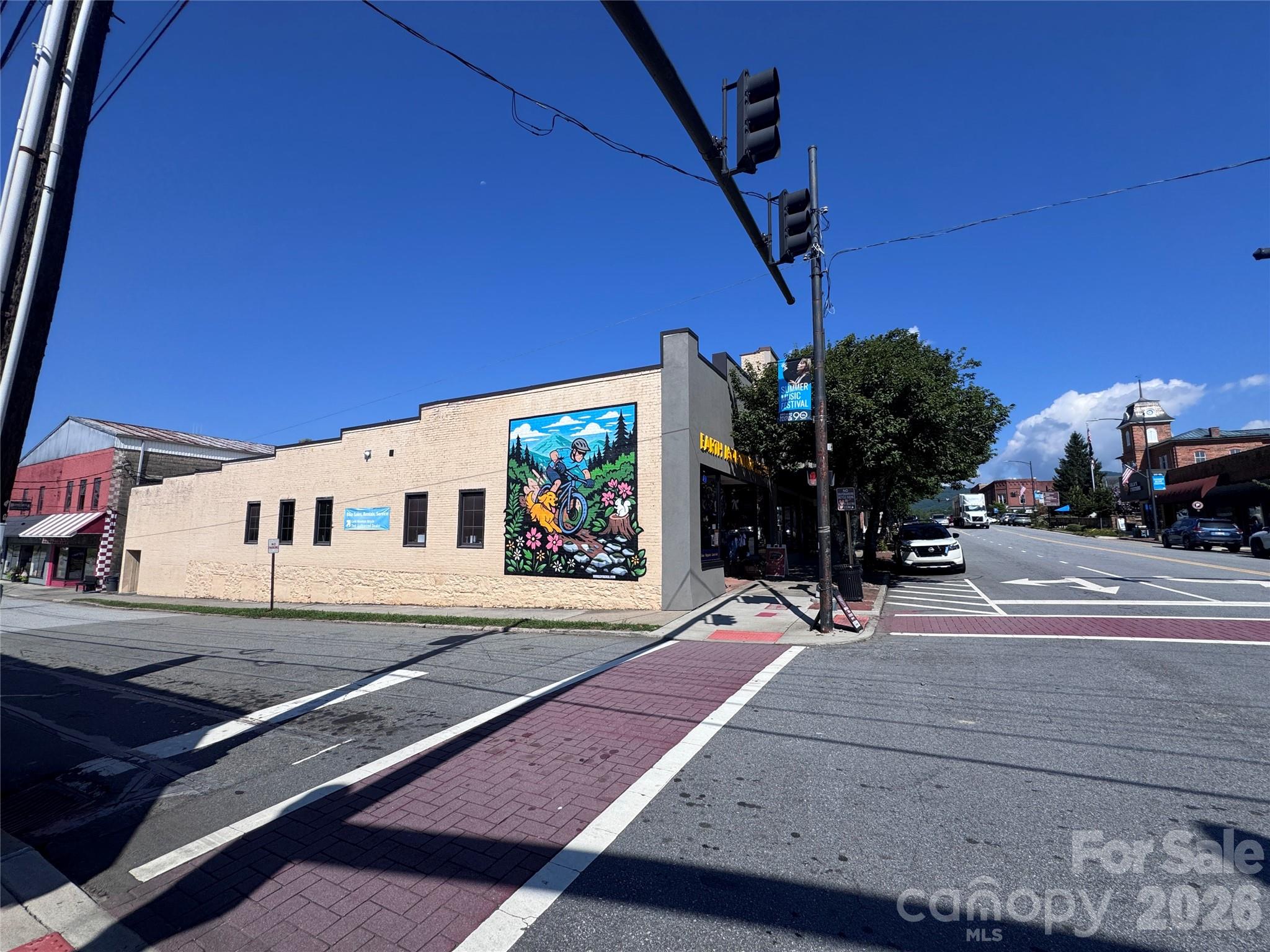 66 E Main Street, Brevard, NC 28712 — photo 3