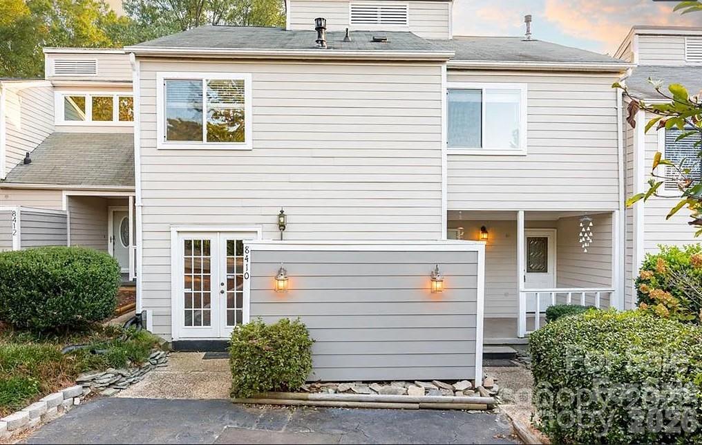 8410 Cricket Lake Drive — photo