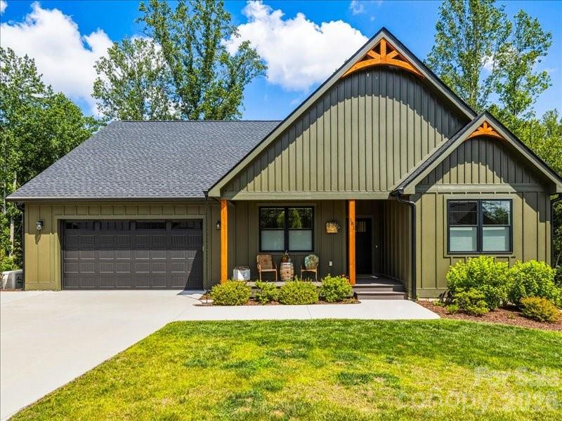 181 Byron Forest Drive — photo