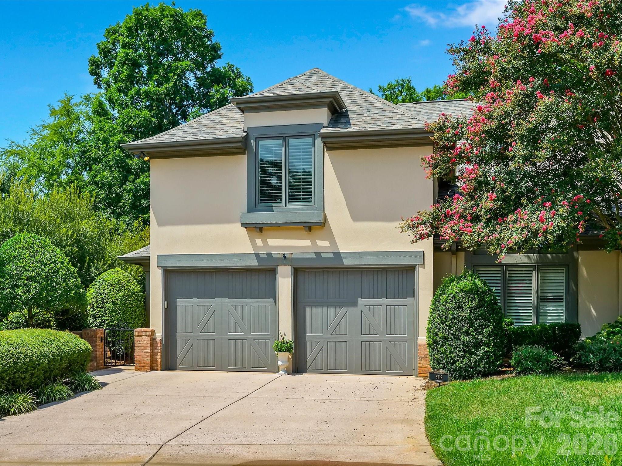 5719 Ballinard Lane — photo