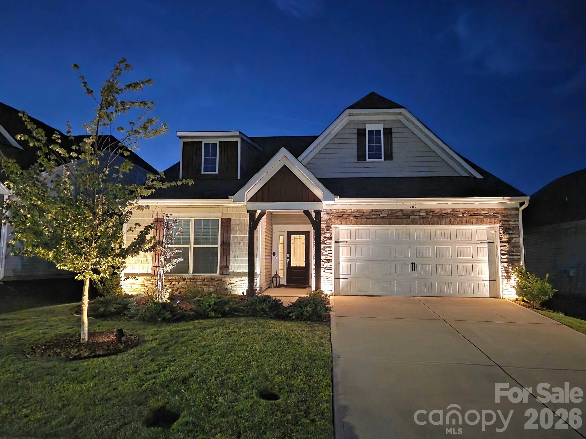 163 Abersham Drive — photo