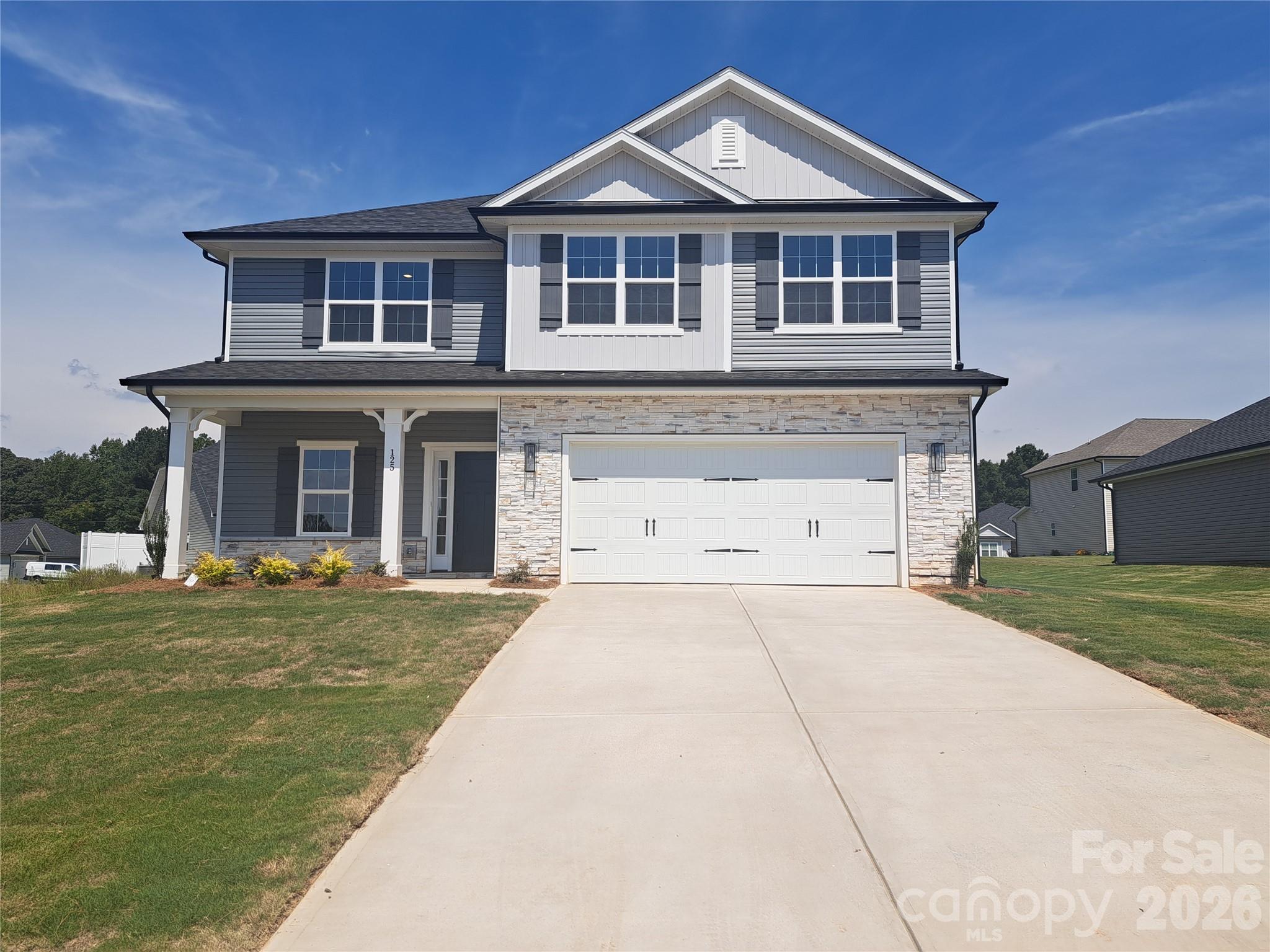 125 Swinford Drive 86 — photo