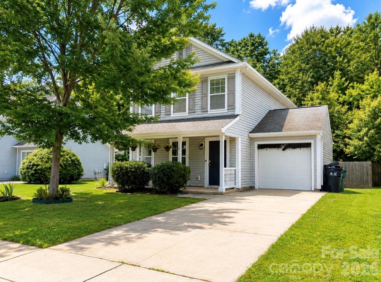 413 Peachtree Road — photo