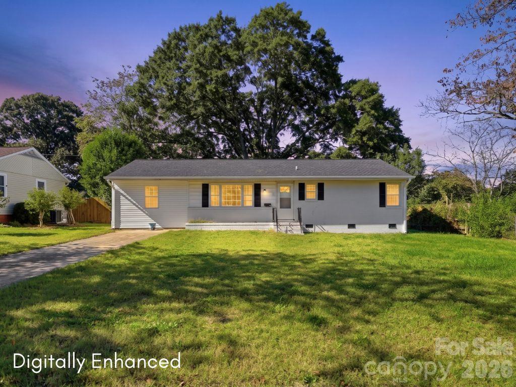 1122 E Park Drive — photo