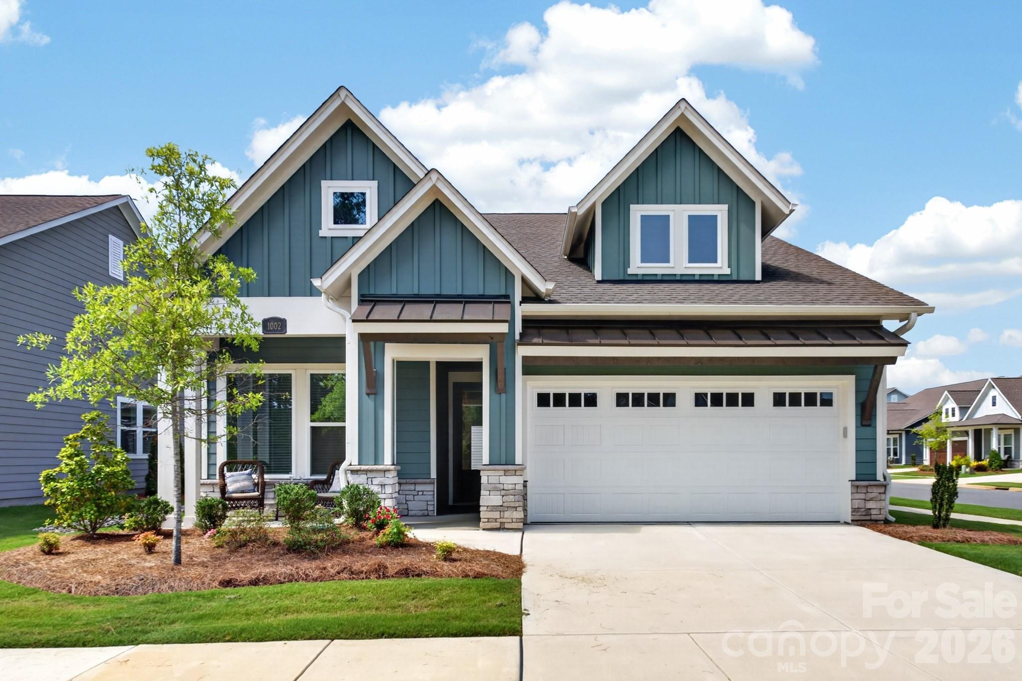 1002 Pastoral Place — photo