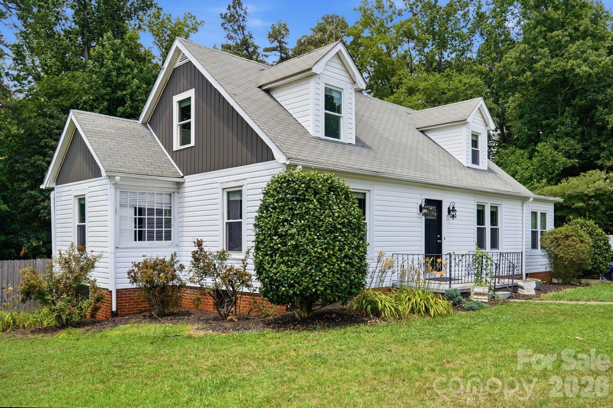 12050 Old Concord Road — photo