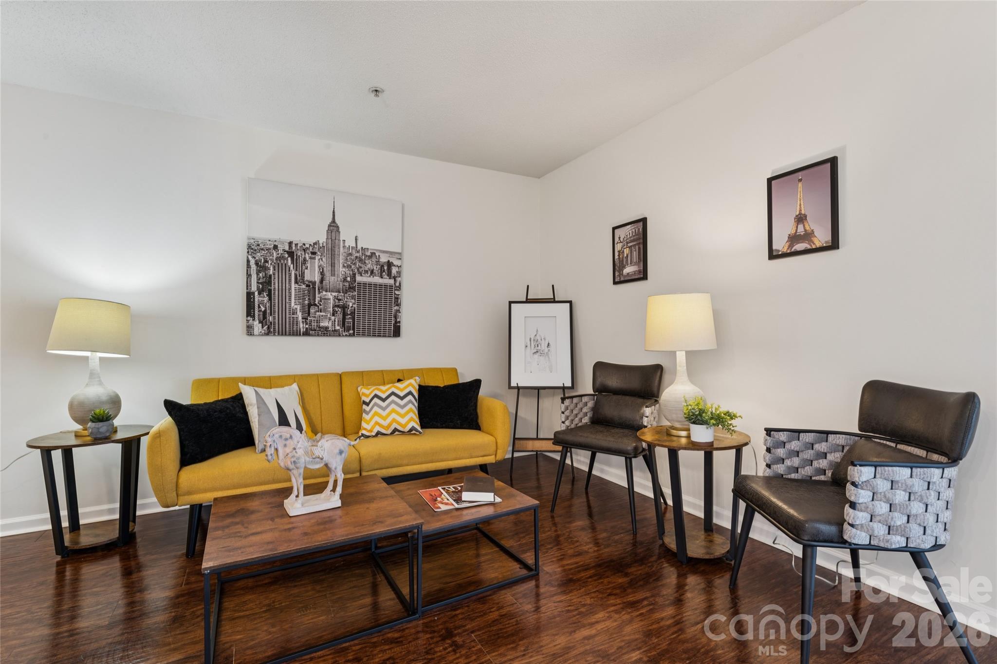 1620 Arlyn Circle L — photo