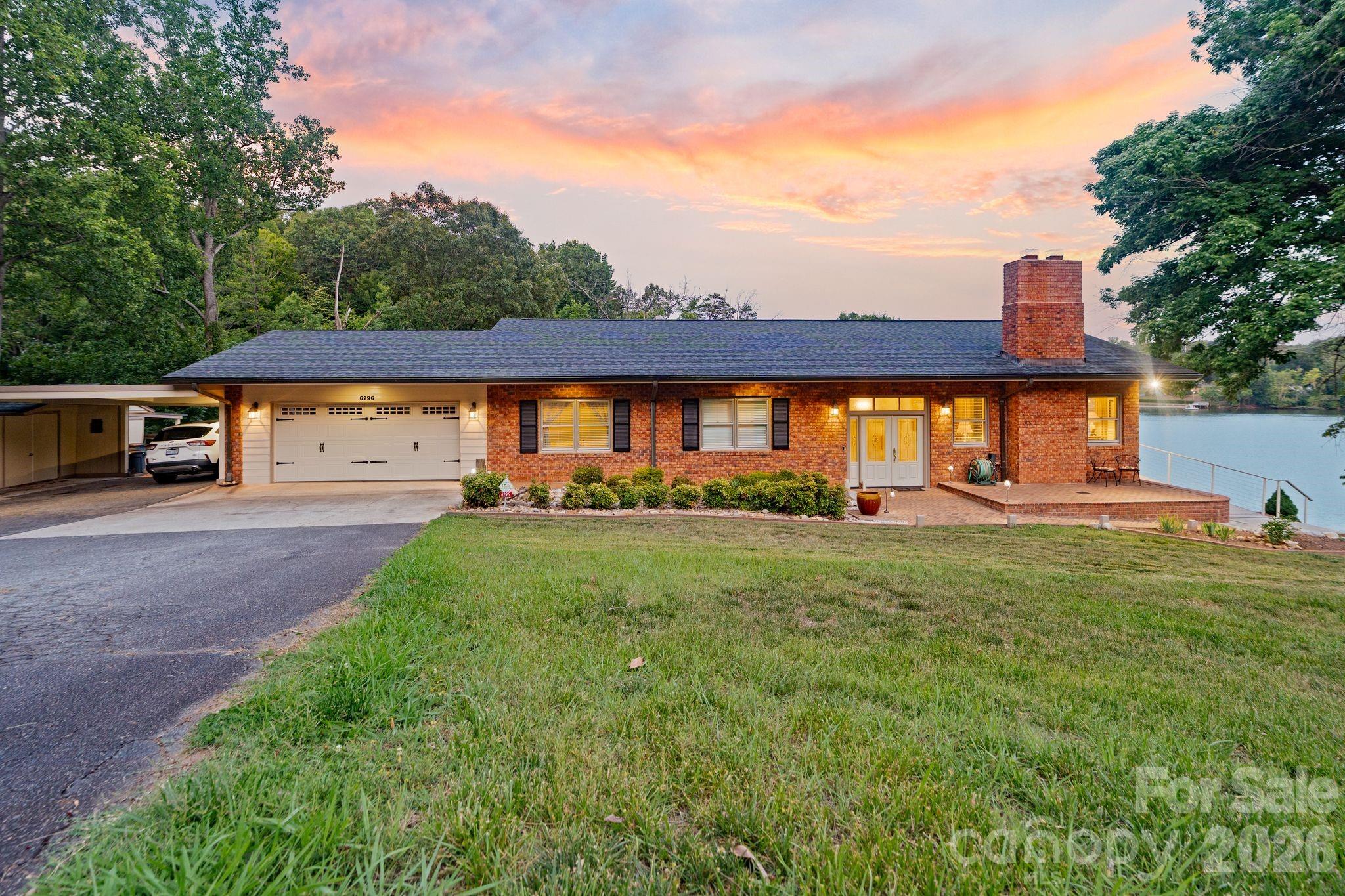 6296 Southlake Drive — photo
