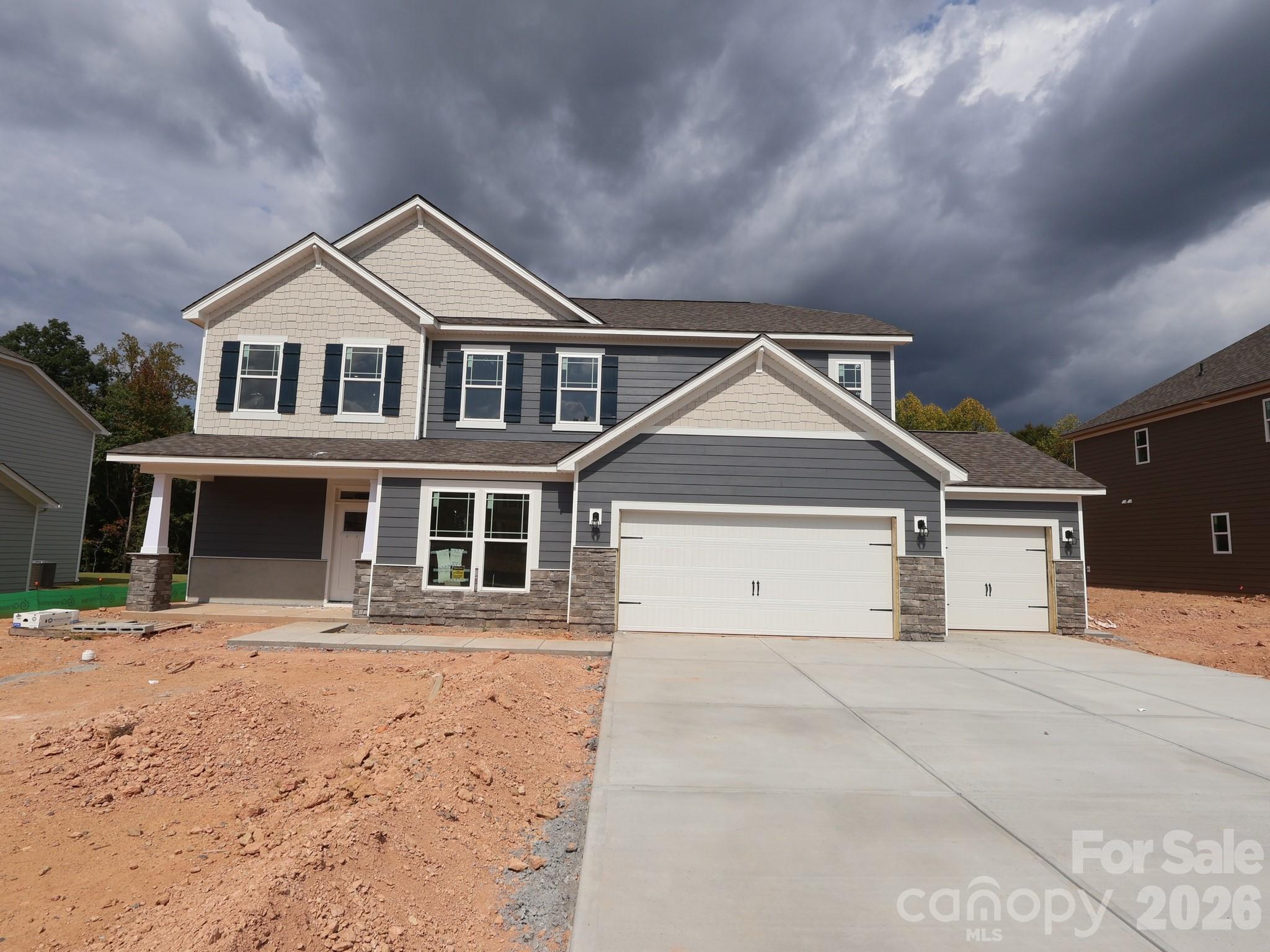 246 Amber Glen Drive — photo