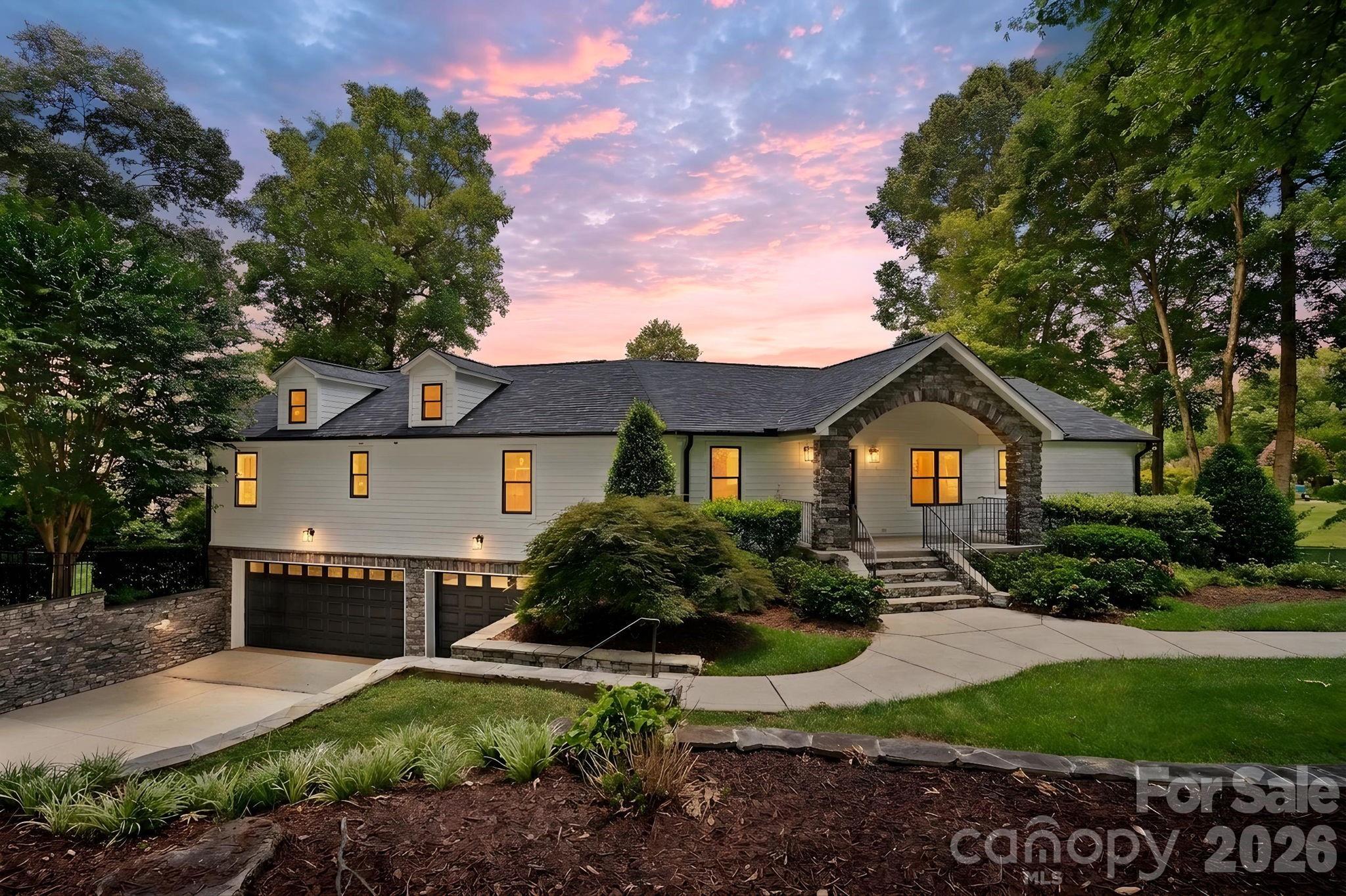 3662 Gordon Street — photo