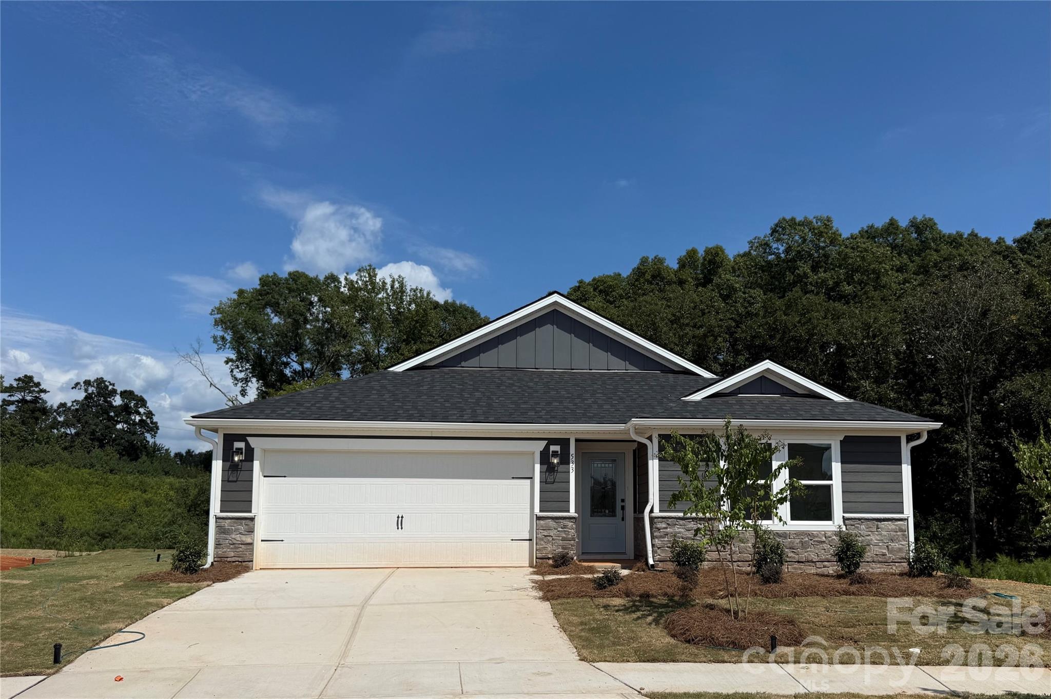 533 Creston Place Drive — photo