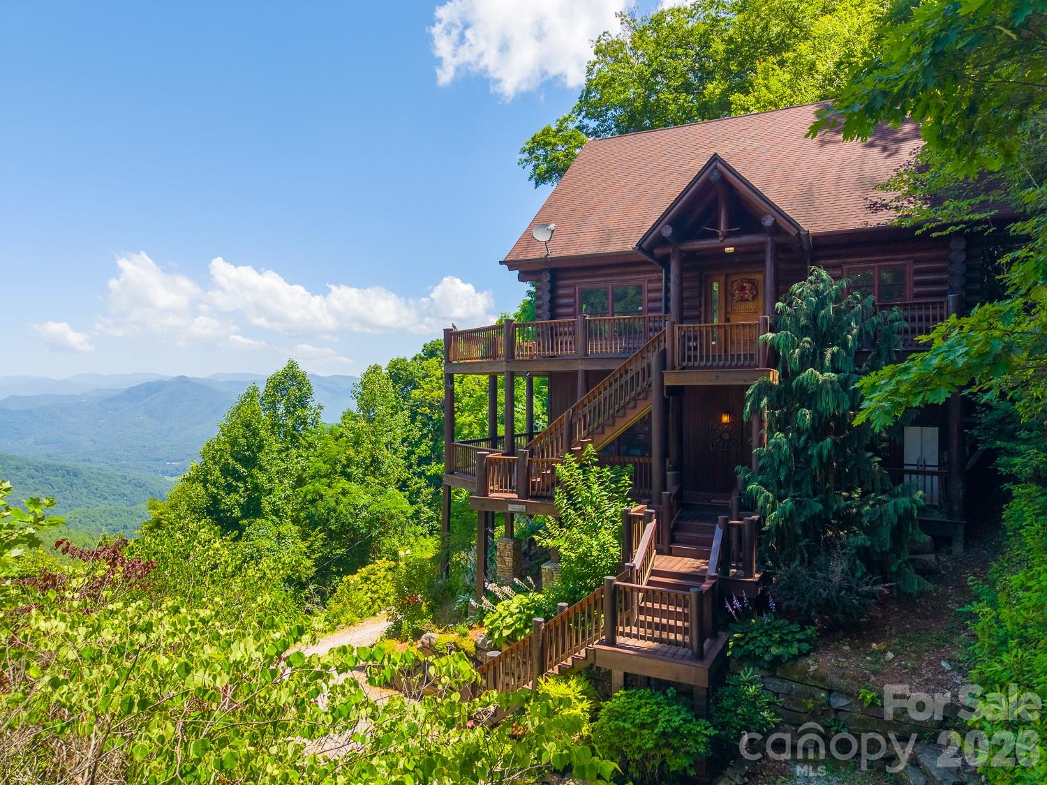 92 Falcons Peak Lane — photo