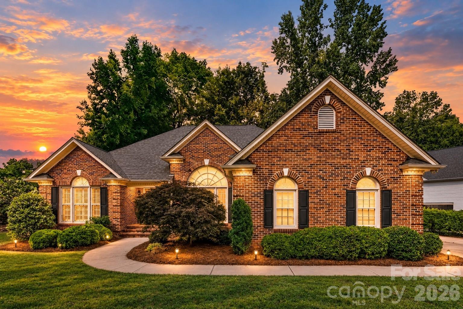 1032 Dan Maples Drive — photo