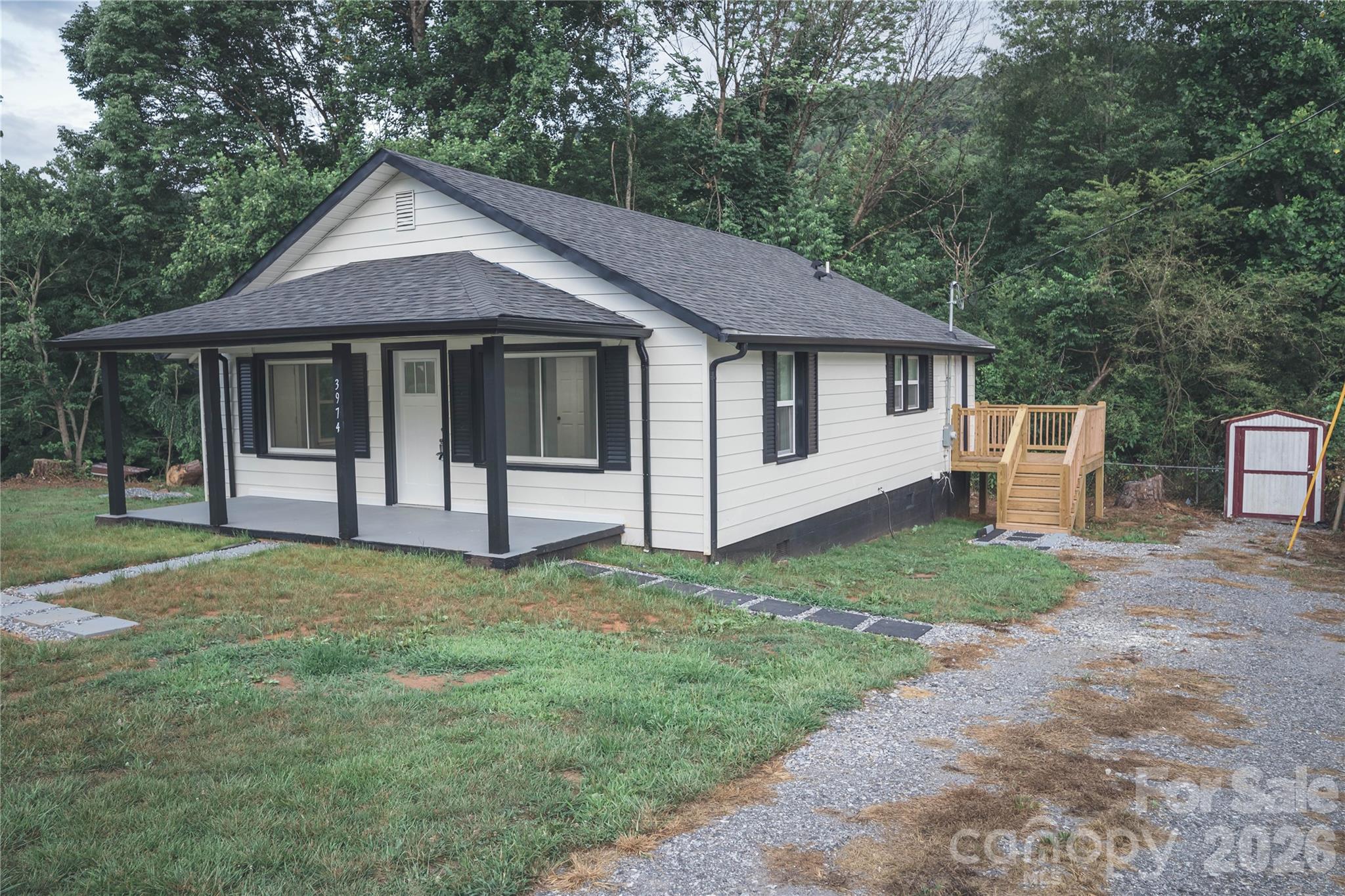 3974 Zero Mull Road, Morganton, NC 28655 — photo 2