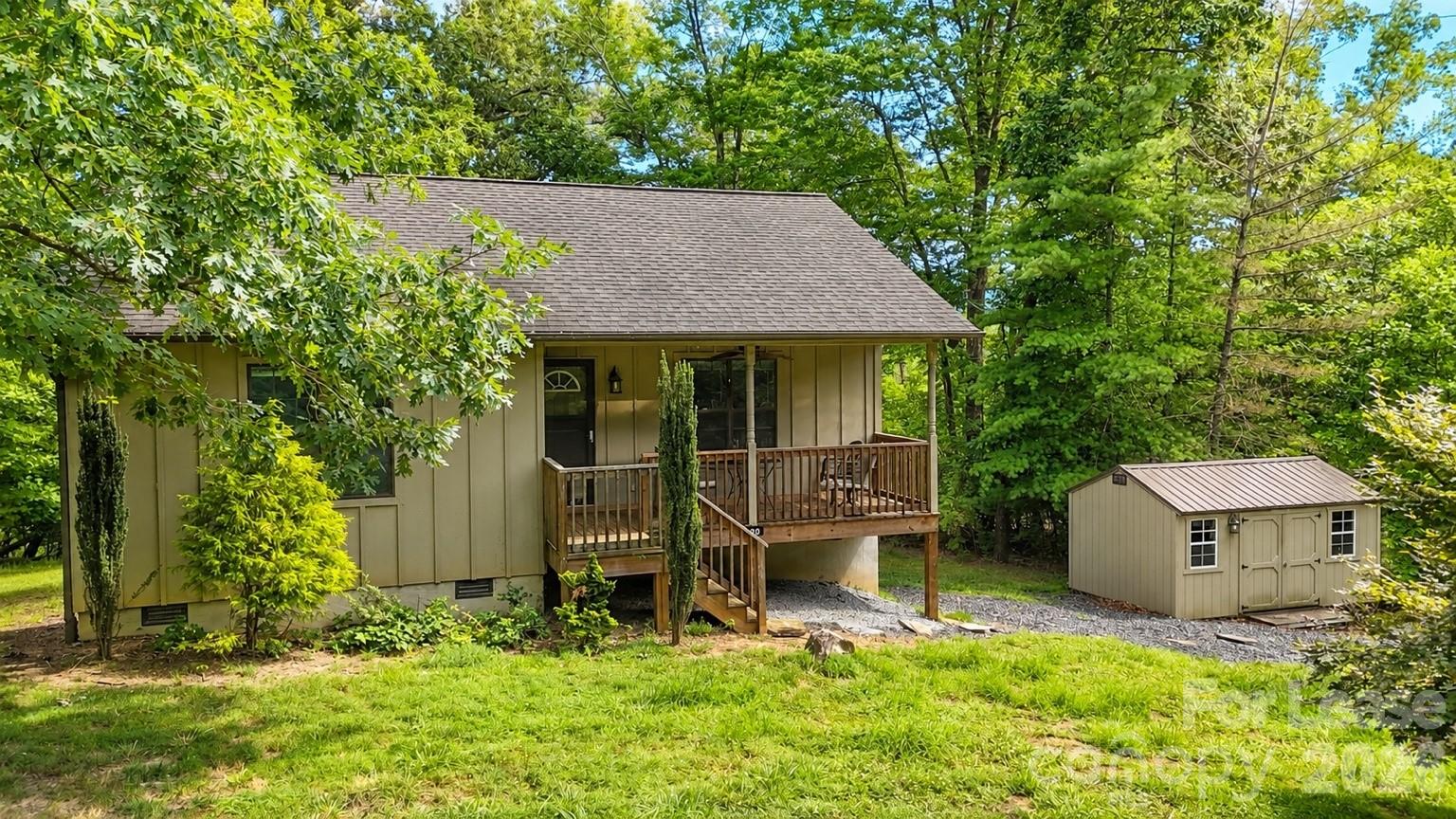 120 Barefoot Ridge Drive — photo