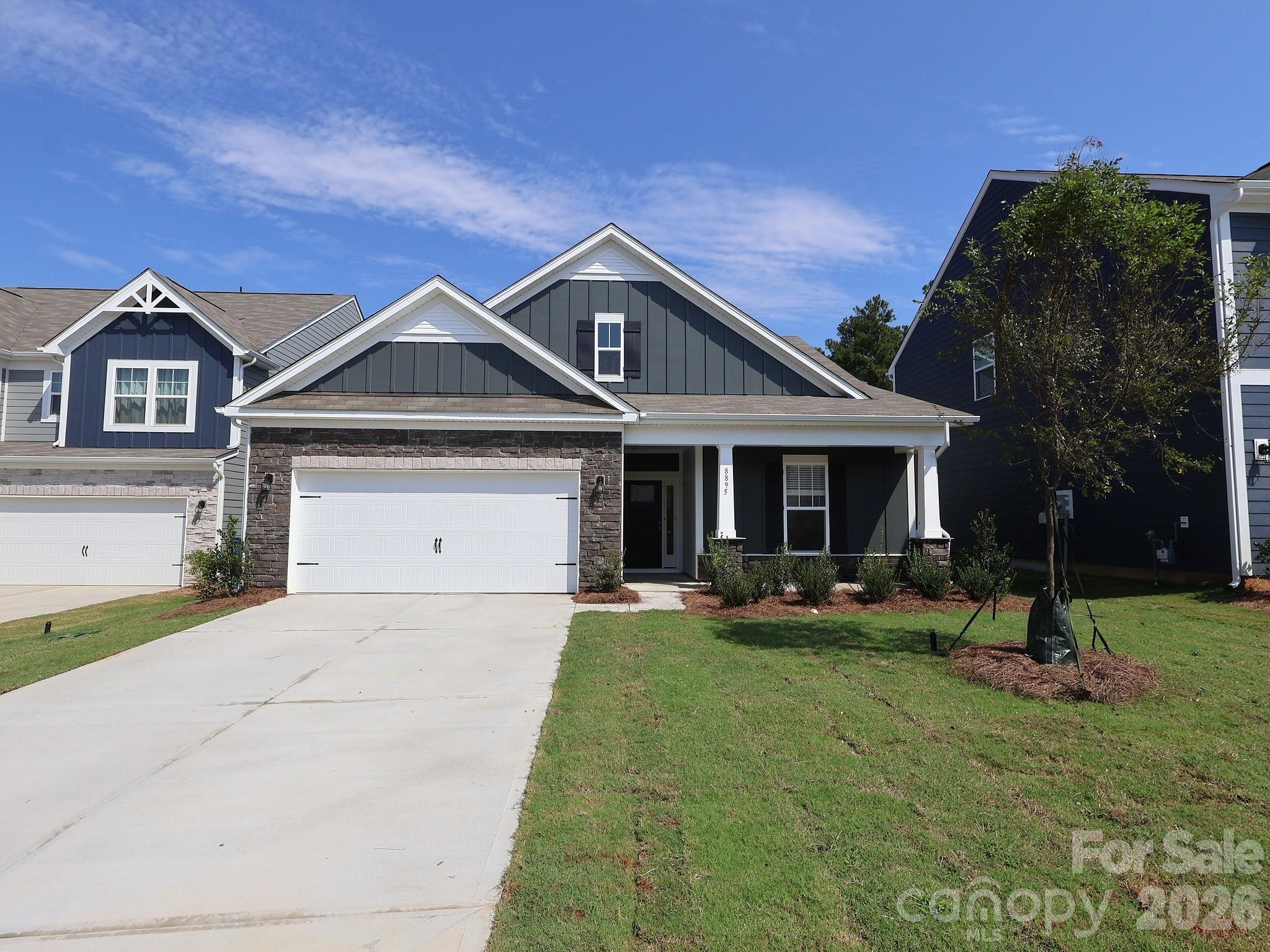 8895 Visgrove Drive — photo
