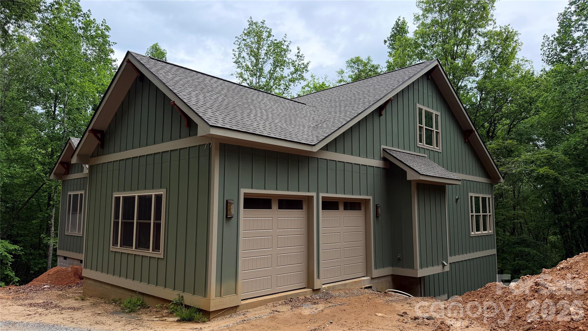 1424 N Double Knob Loop — photo