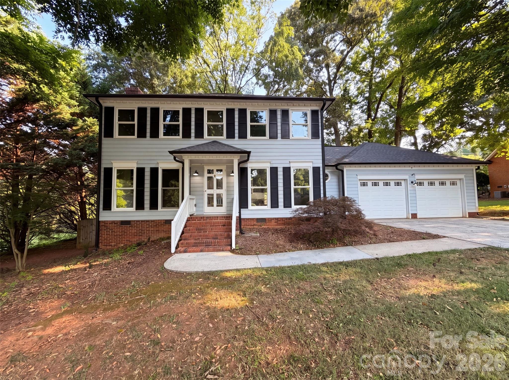 4224 Old Forge Drive — photo