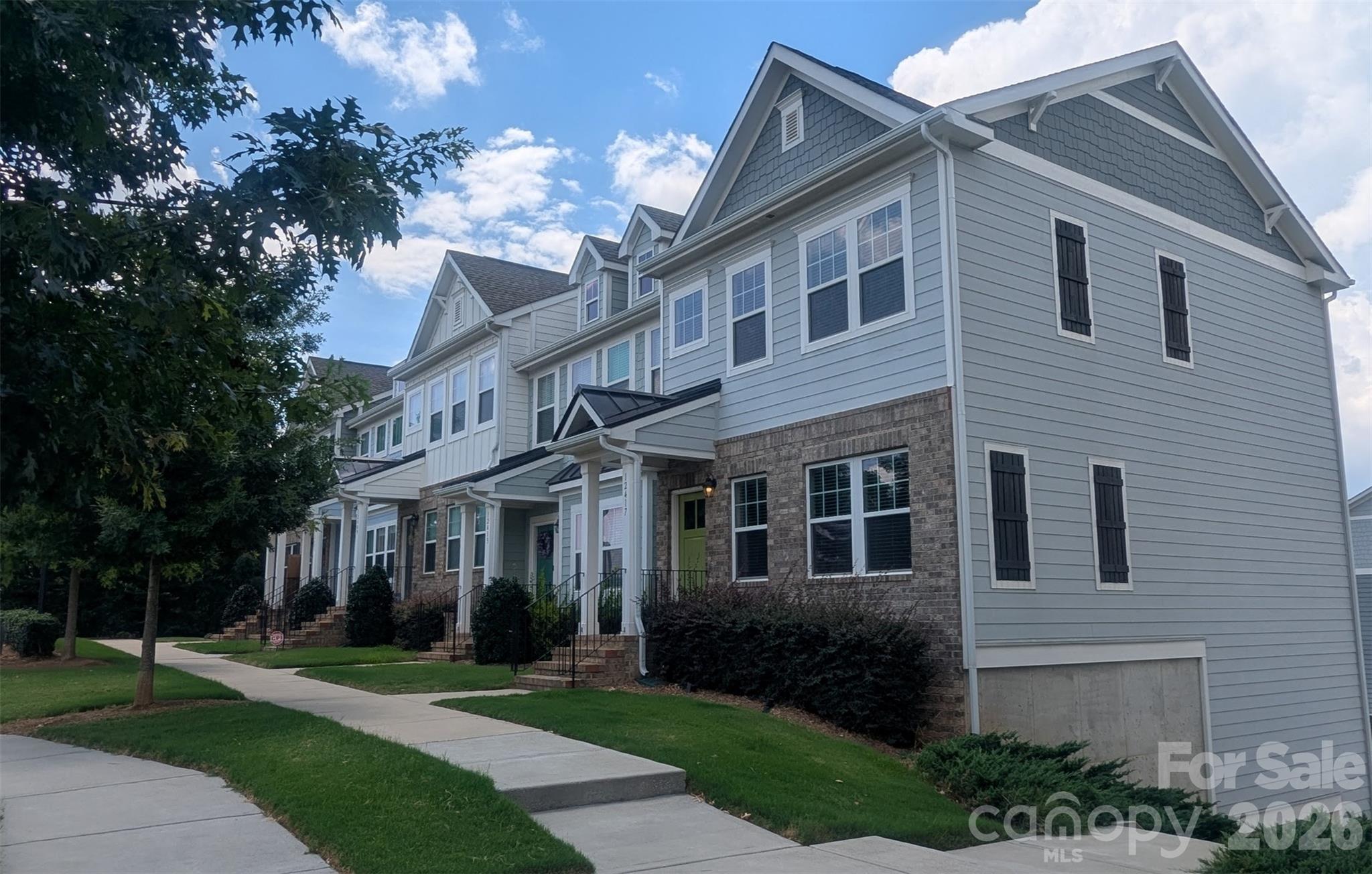12417 Bryton Ridge Parkway — photo