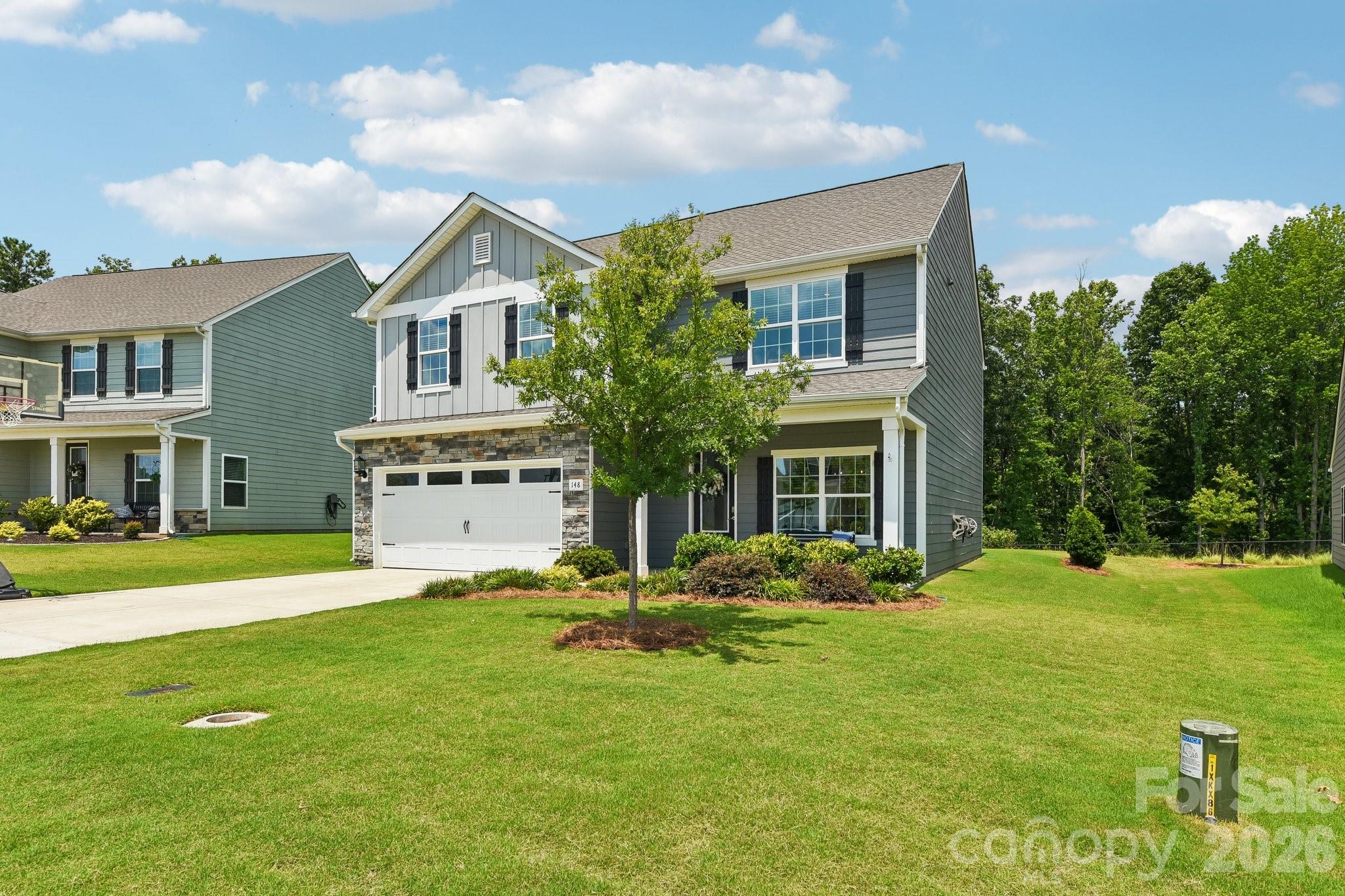 148 Tanner Loop — photo
