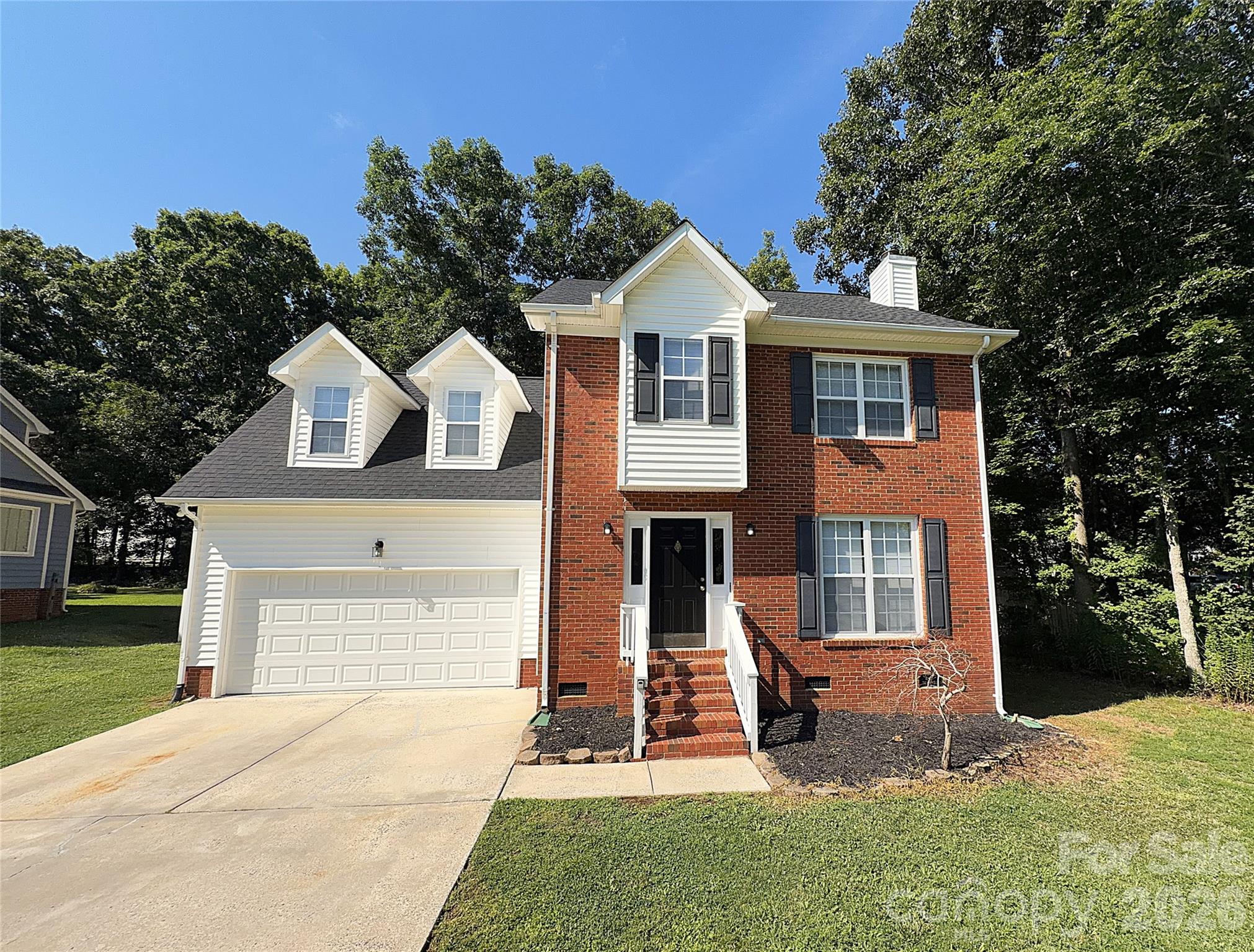 3101 Beech Court — photo