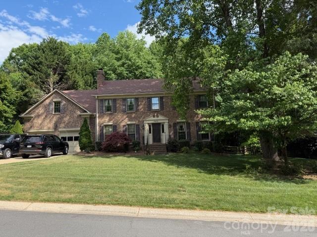 7615 Quail Hill Road — photo