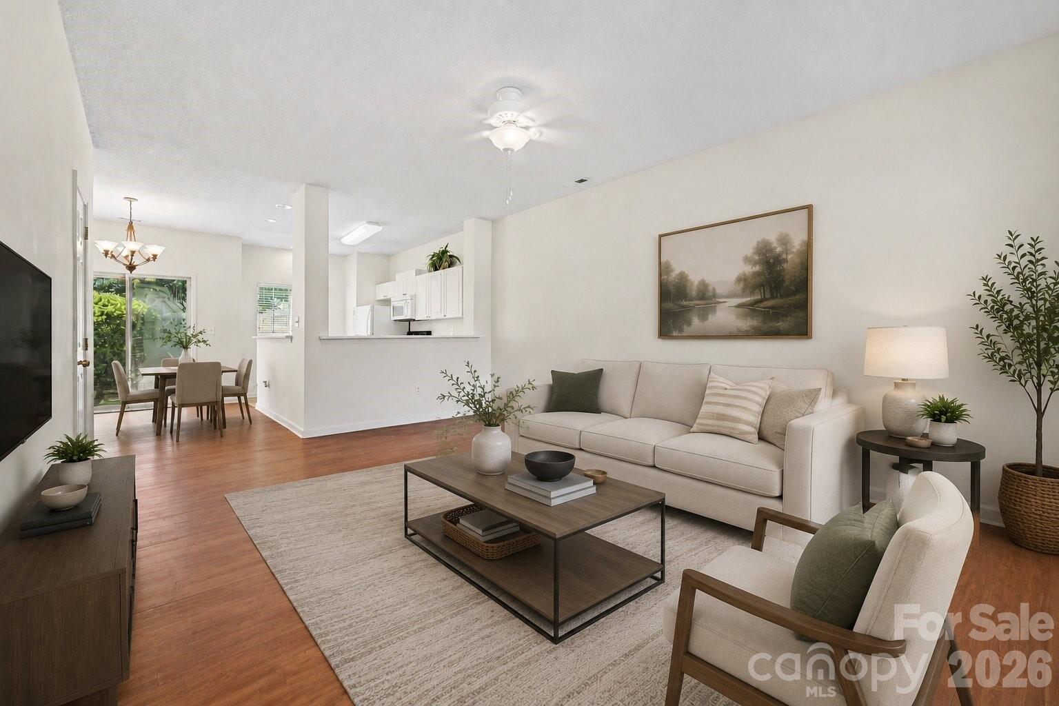 6414 Mallard View Lane — photo