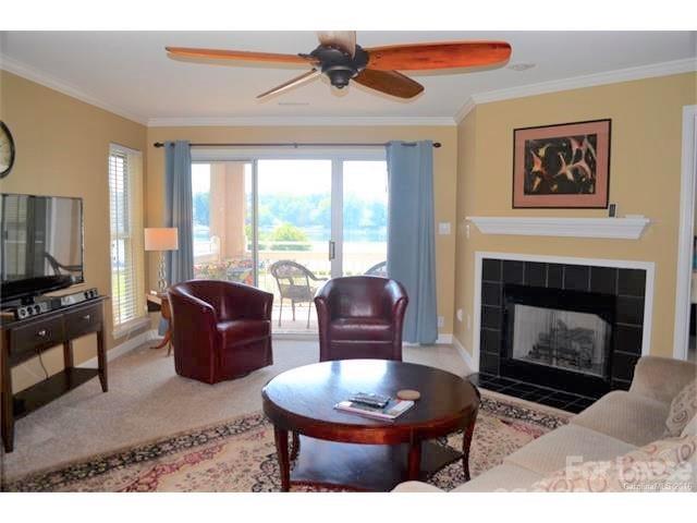 1313 Torrence Circle, Davidson, NC 28036 — photo 2