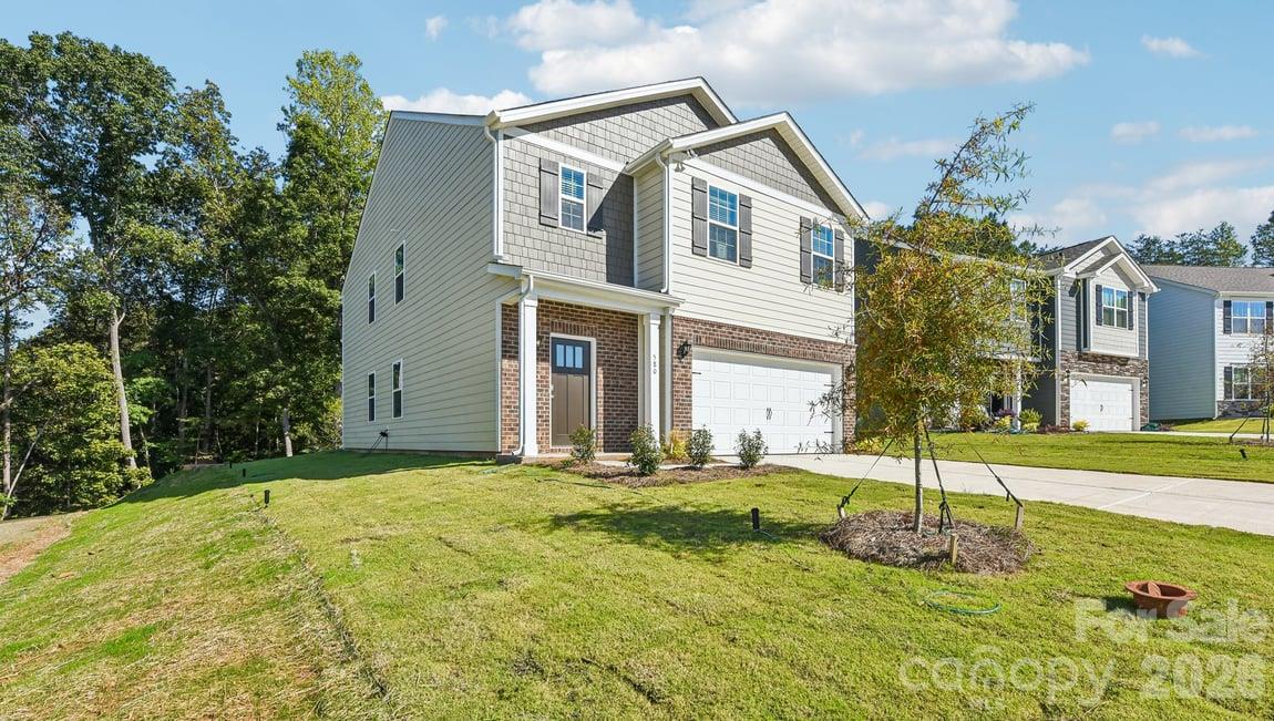 580 Dazzle Loop, Newton, NC 28568 — photo 2