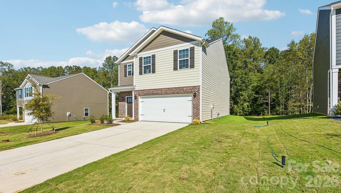 580 Dazzle Loop, Newton, NC 28568 — photo 3