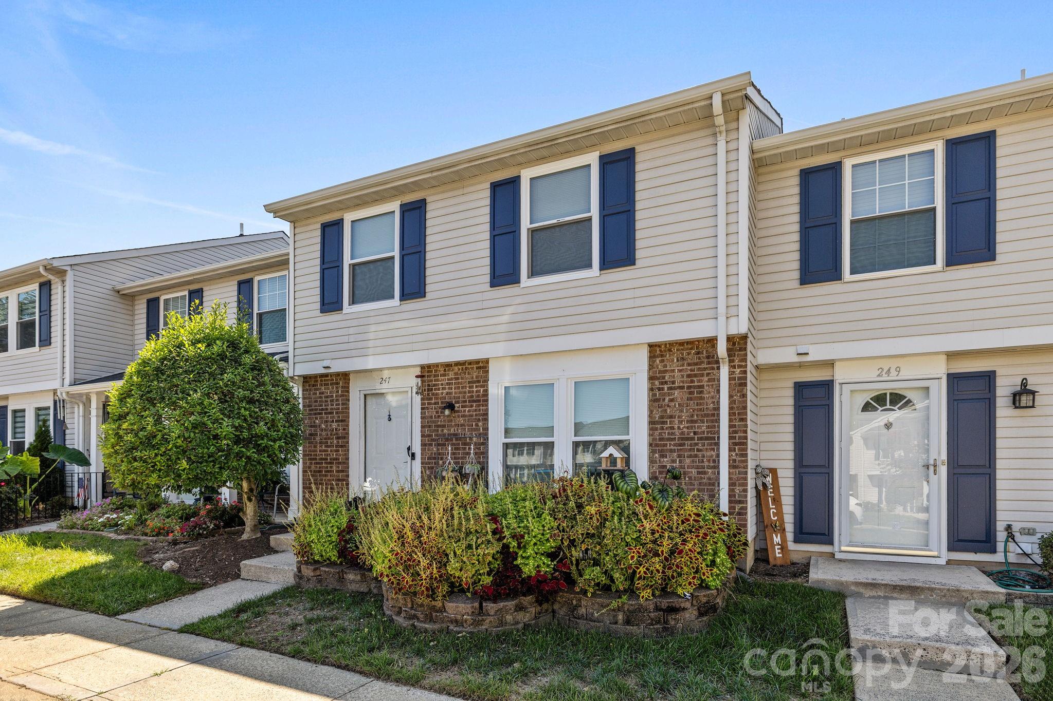 247 Water Oak Drive — photo