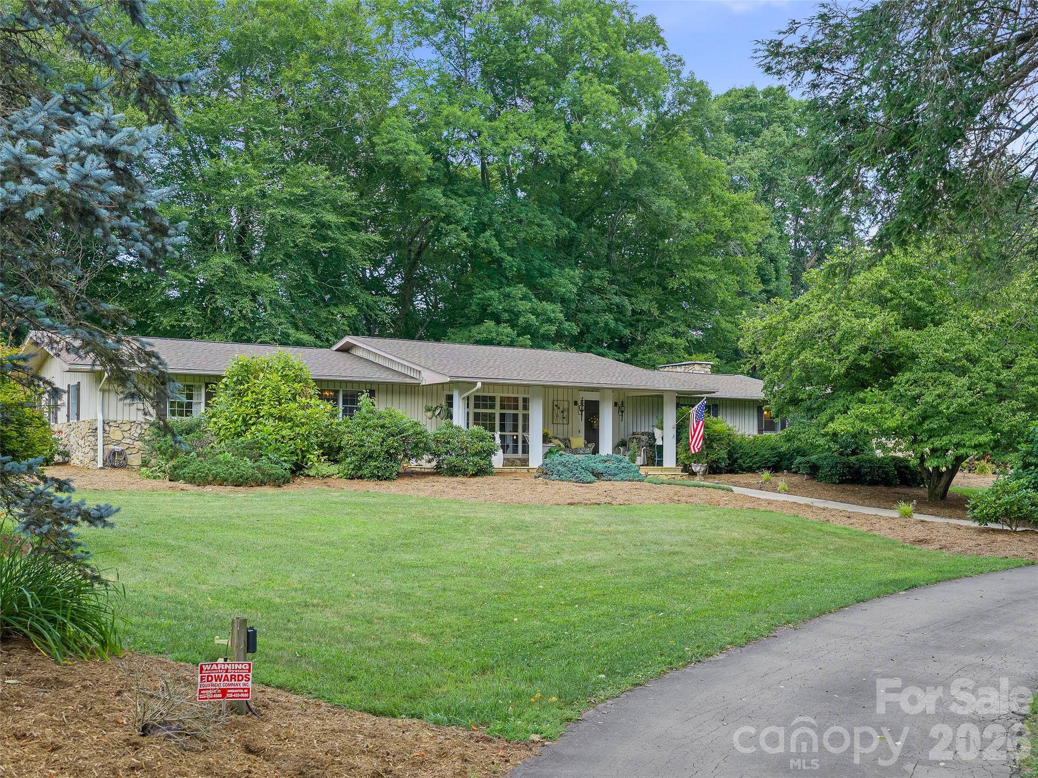 1617 California Creek Road — photo