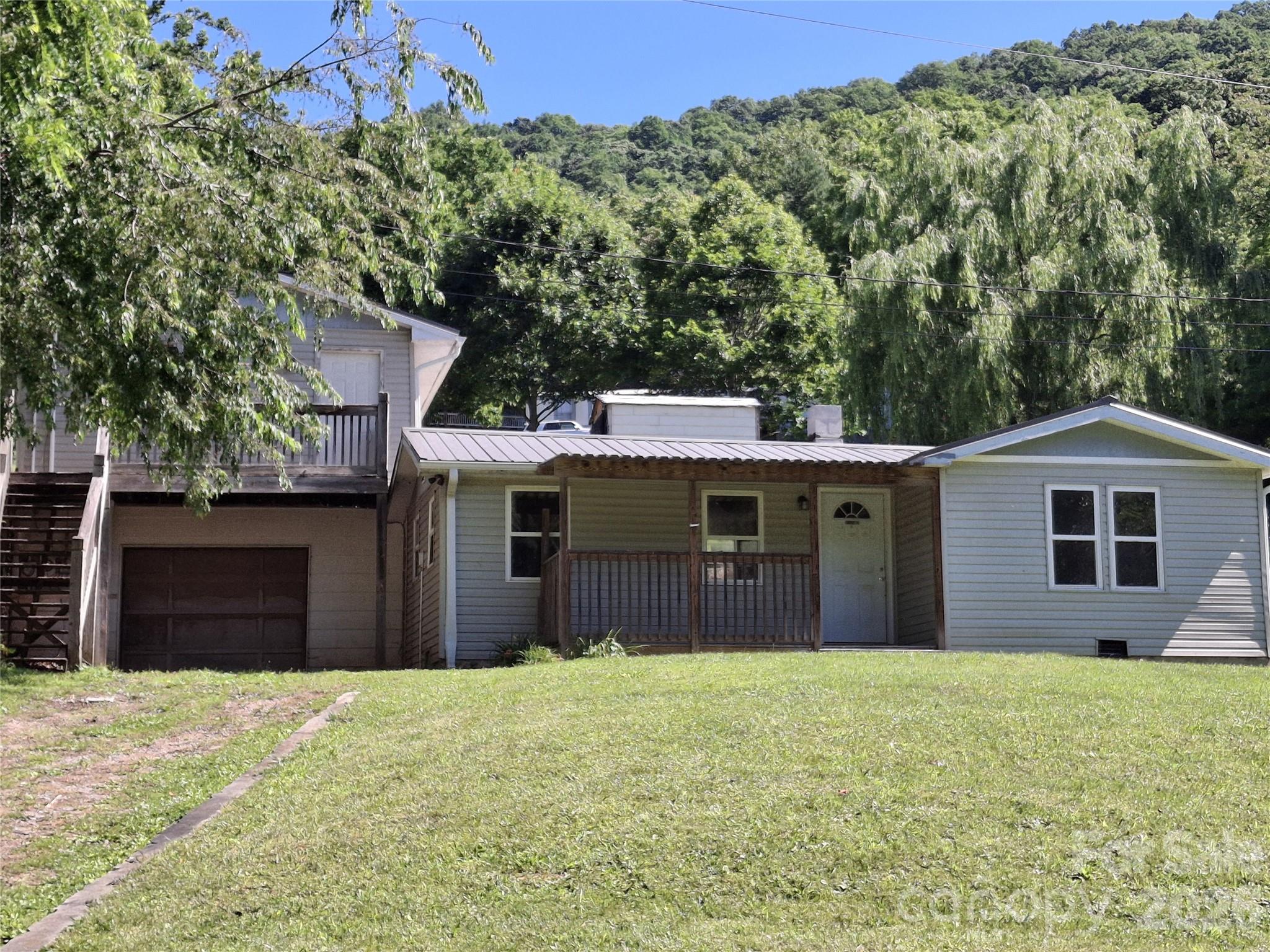 2795 Old Henson Cove Road — photo