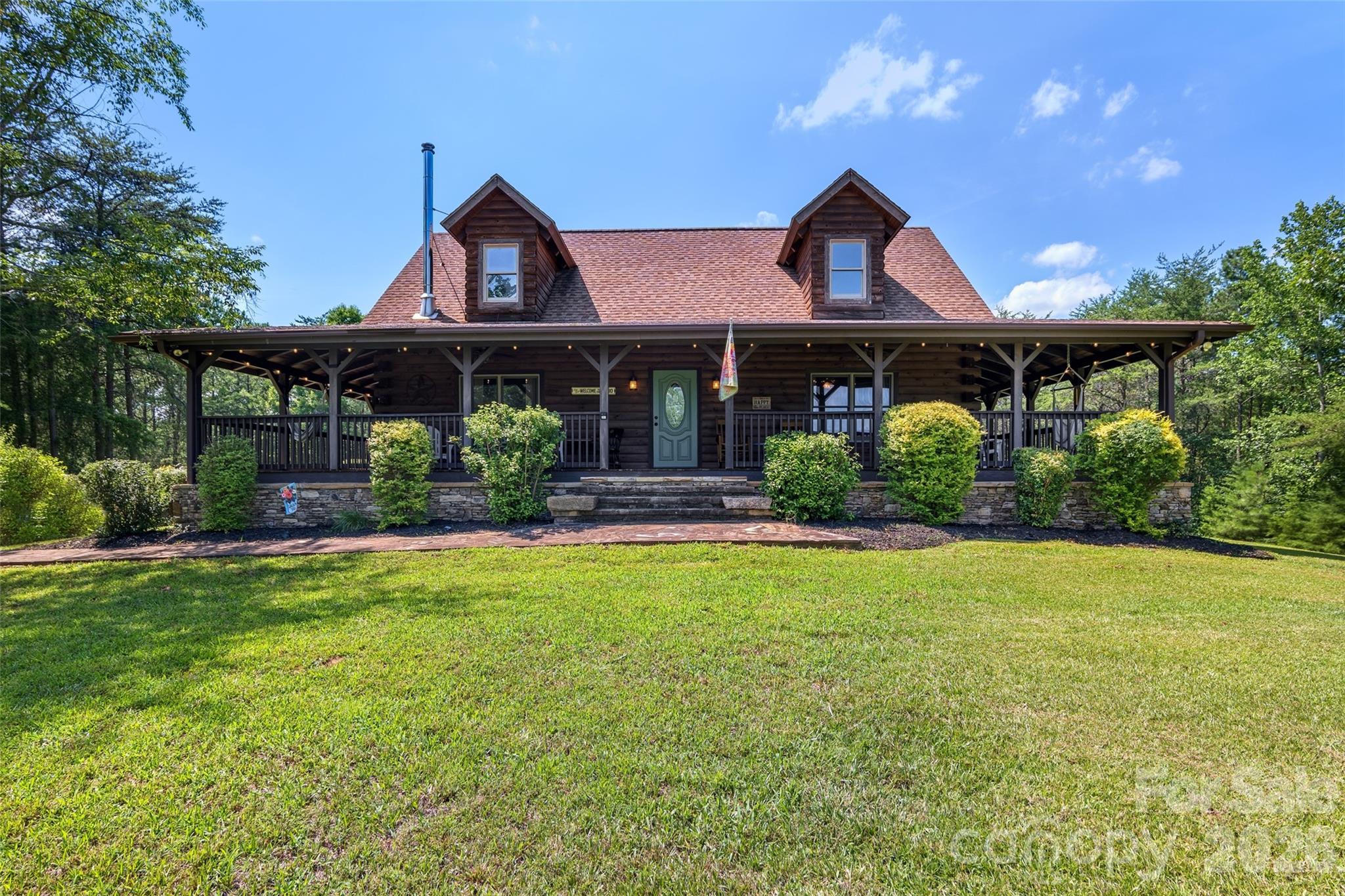 4551 Lake Adger Parkway — photo