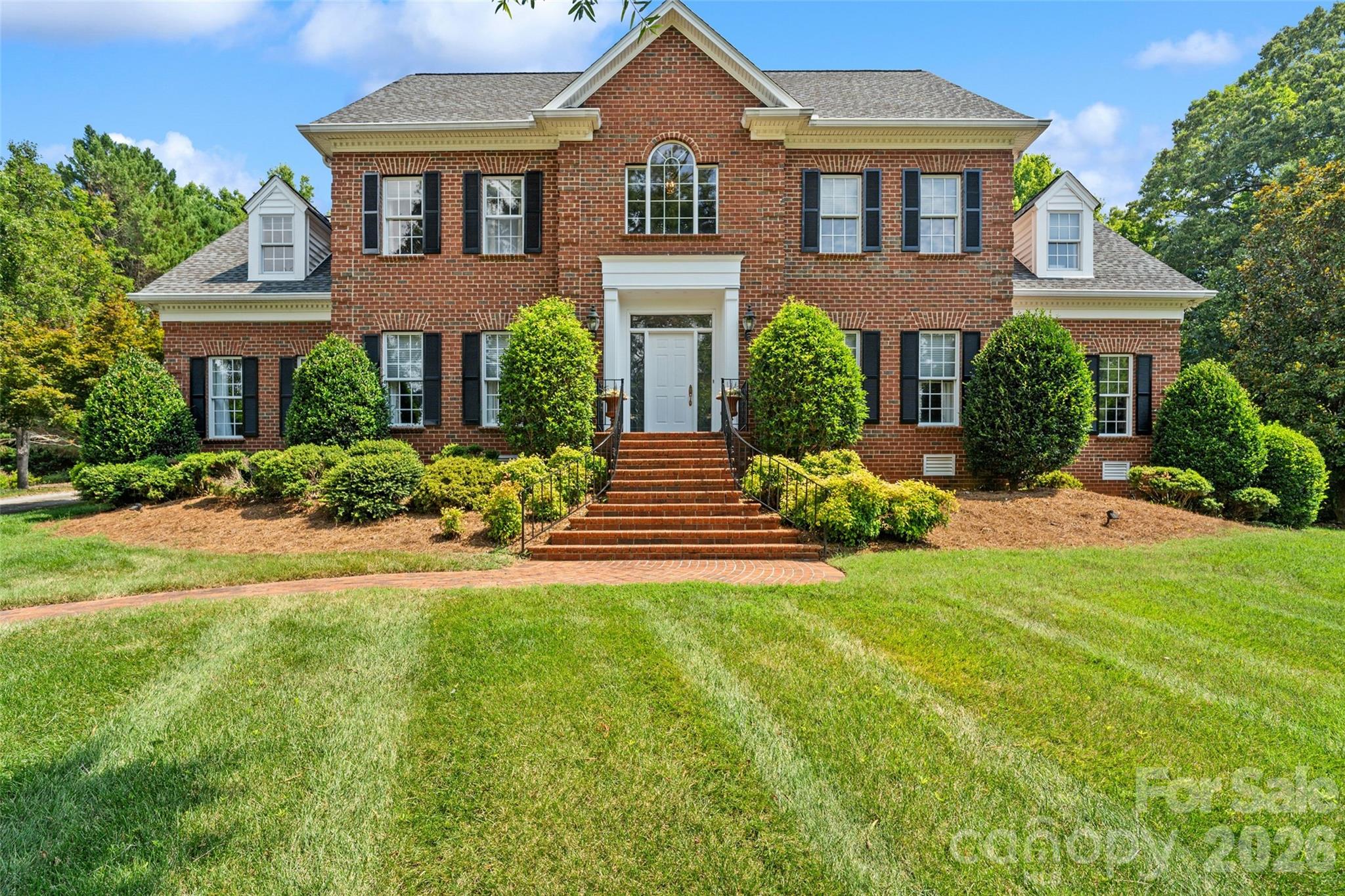 2976 Kaneland Court — photo