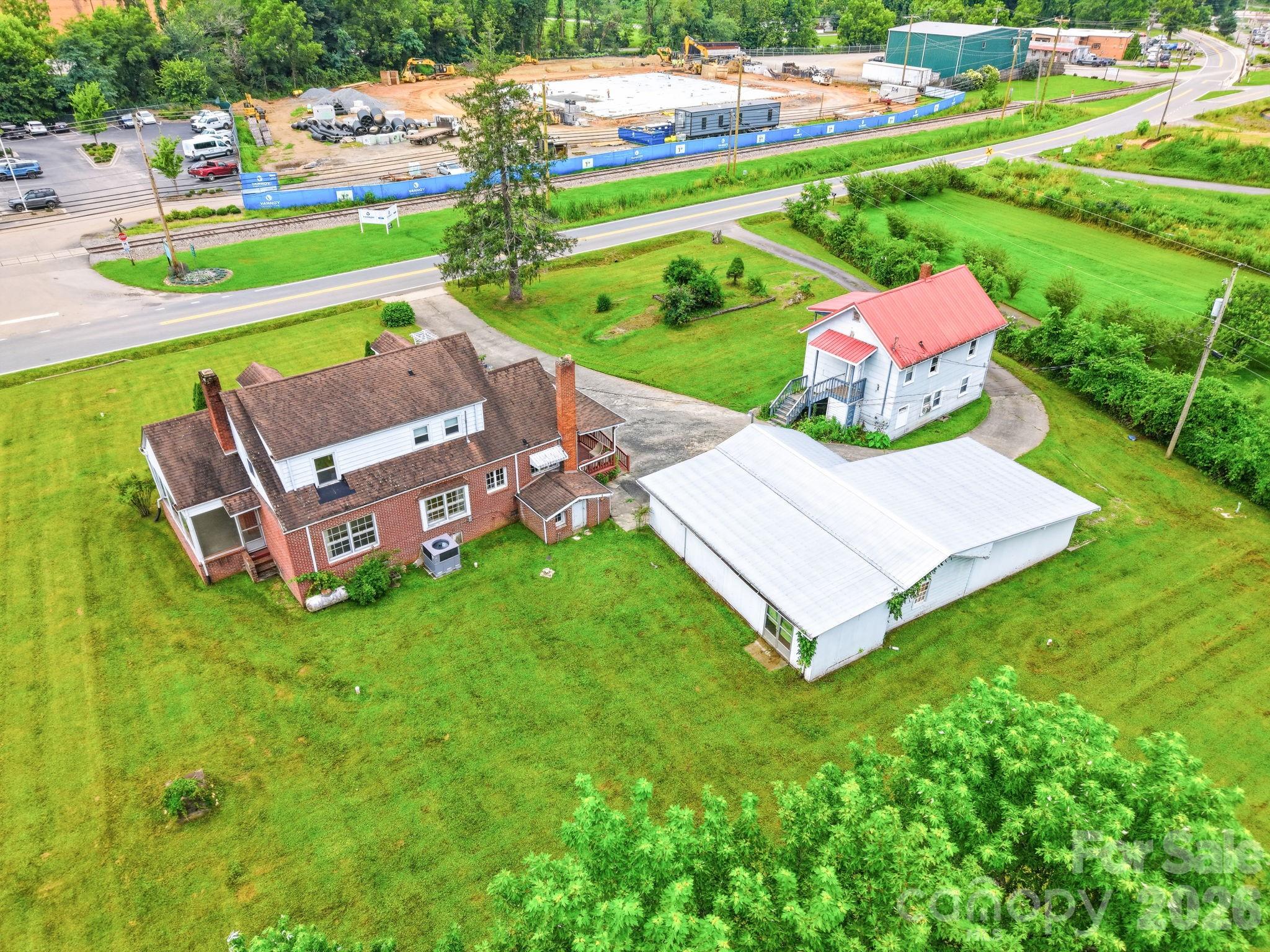 783 Skyland Drive — photo